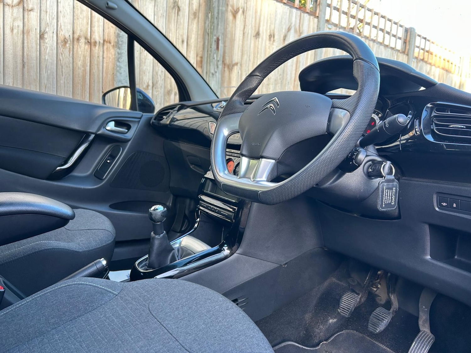 Used Citroen C3 2016 for sale - 76909298: Photo 18