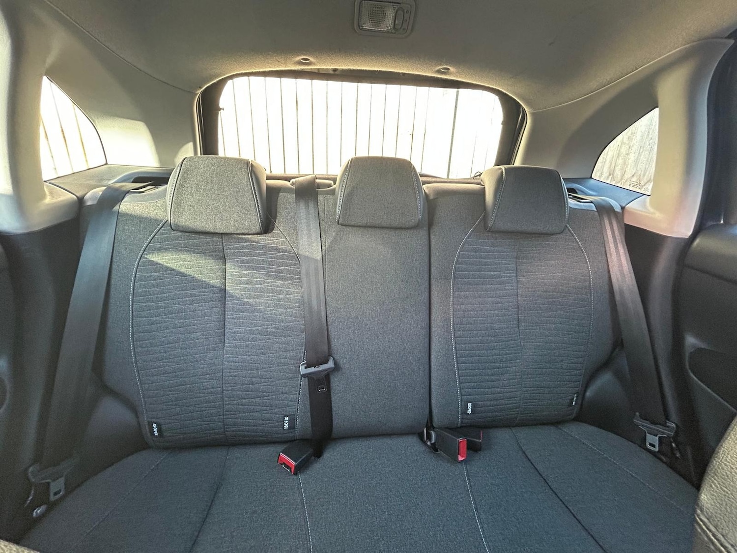 Used Citroen C3 2016 for sale - 76909298: Photo 20