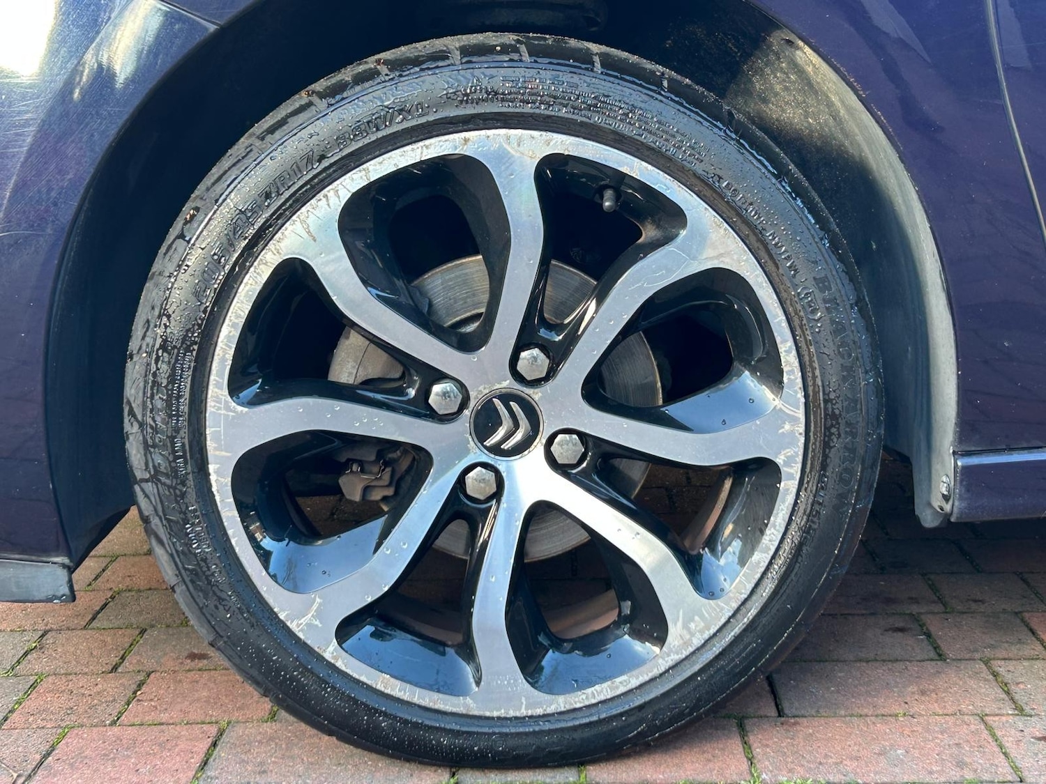 Used Citroen C3 2016 for sale - 76909298: Photo 21