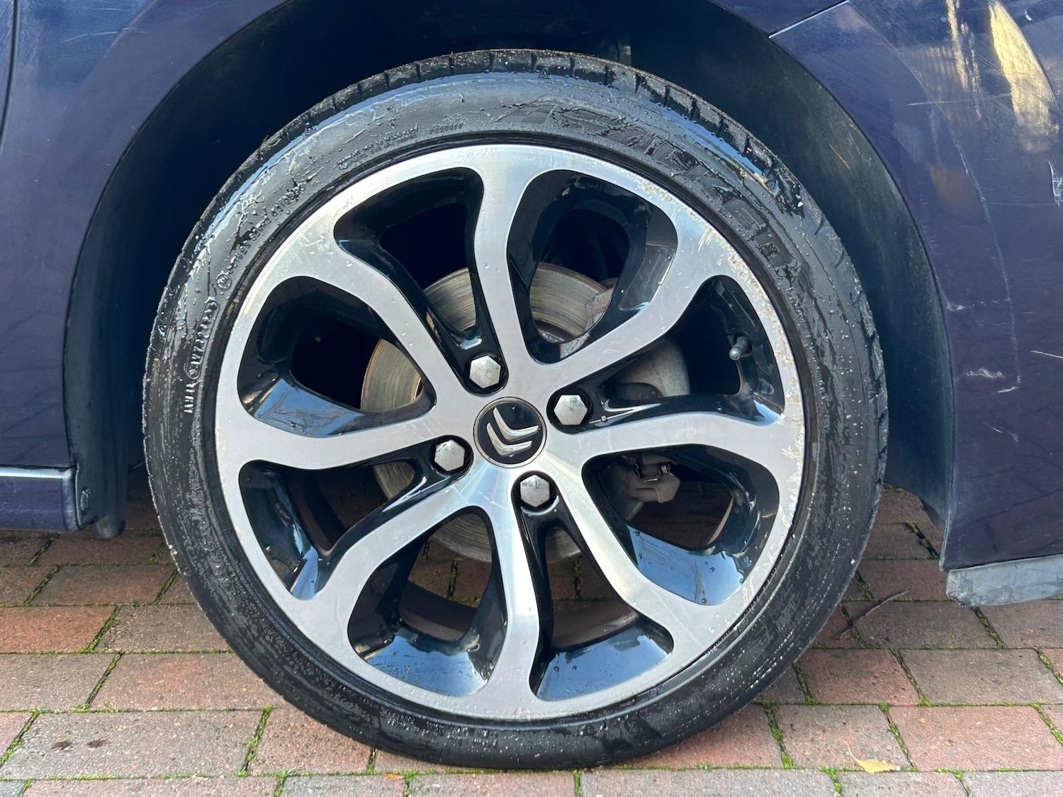 Used Citroen C3 2016 for sale - 76909298: Photo 22