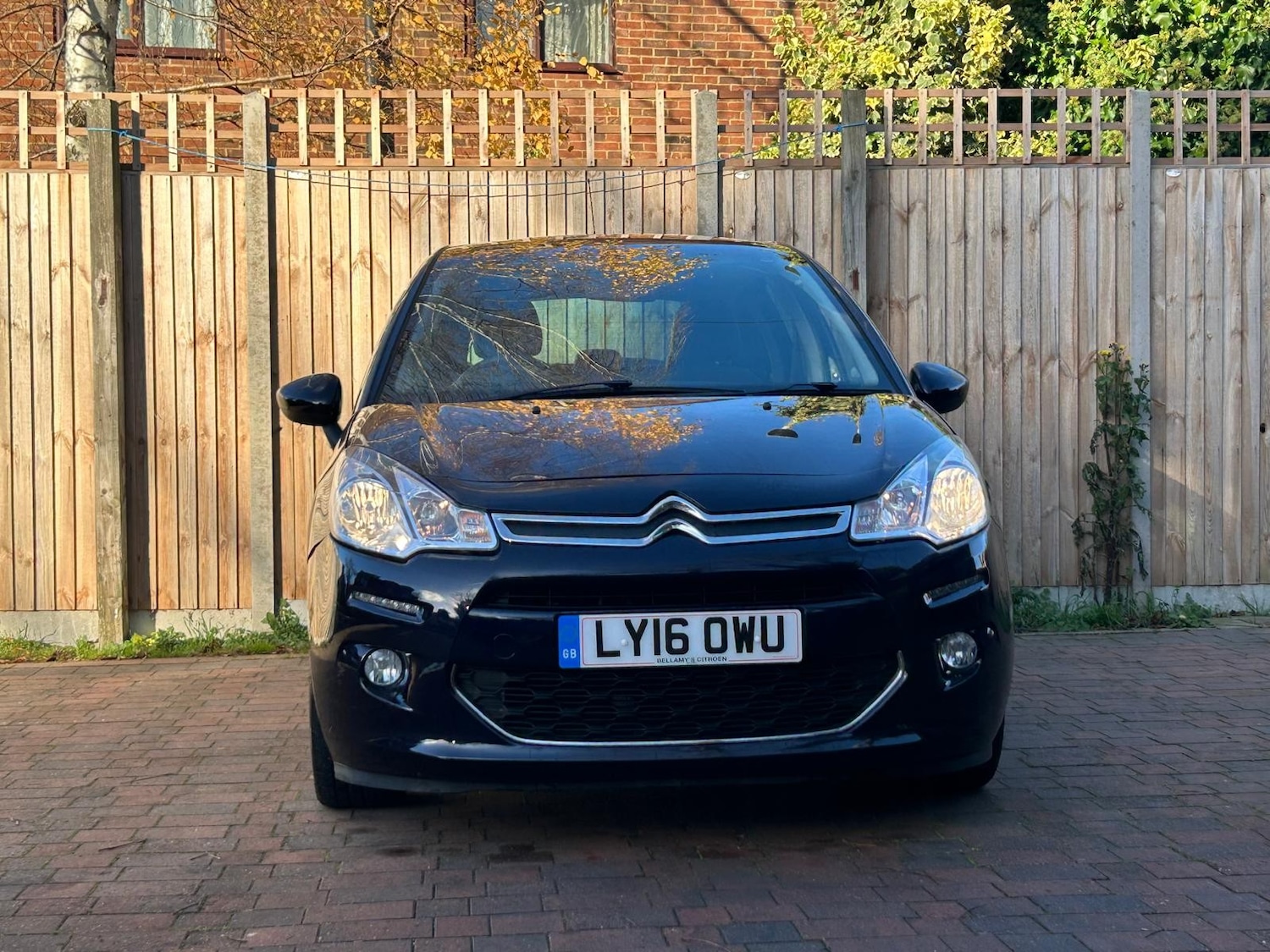 Used Citroen C3 2016 for sale - 76909298: Photo 26