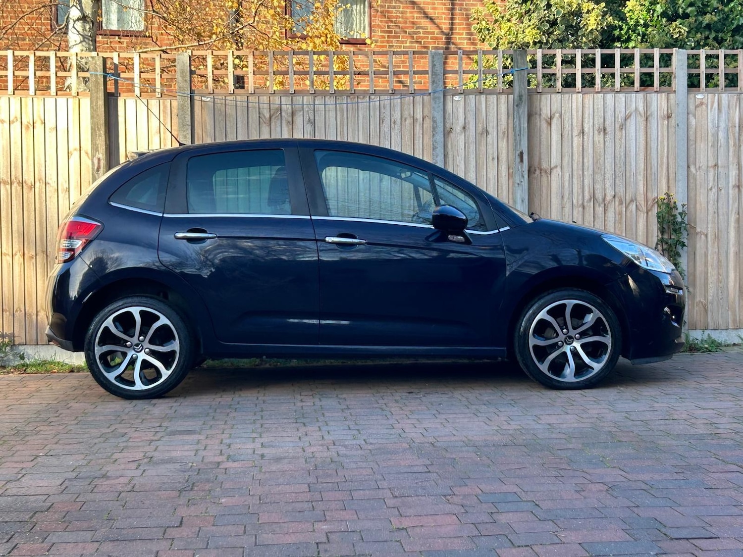 Used Citroen C3 2016 for sale - 76909298: Photo 3