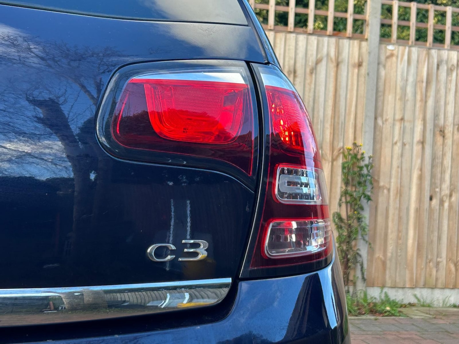 Used Citroen C3 2016 for sale - 76909298: Photo 33