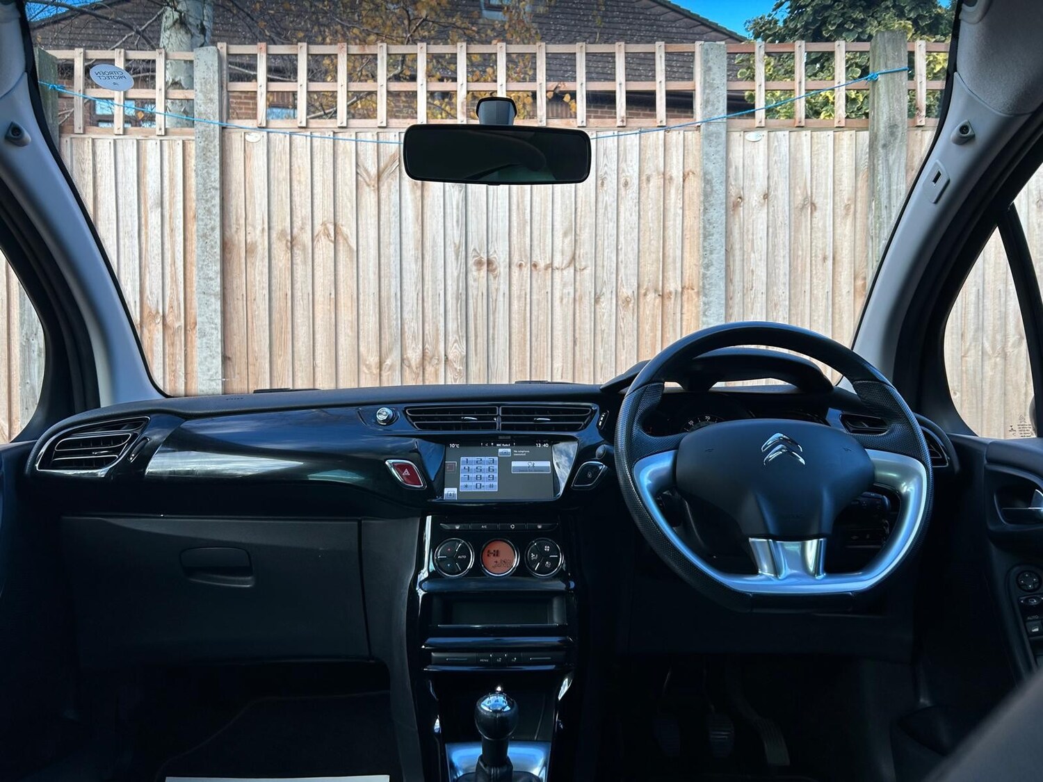 Used Citroen C3 2016 for sale - 76909298: Photo 38