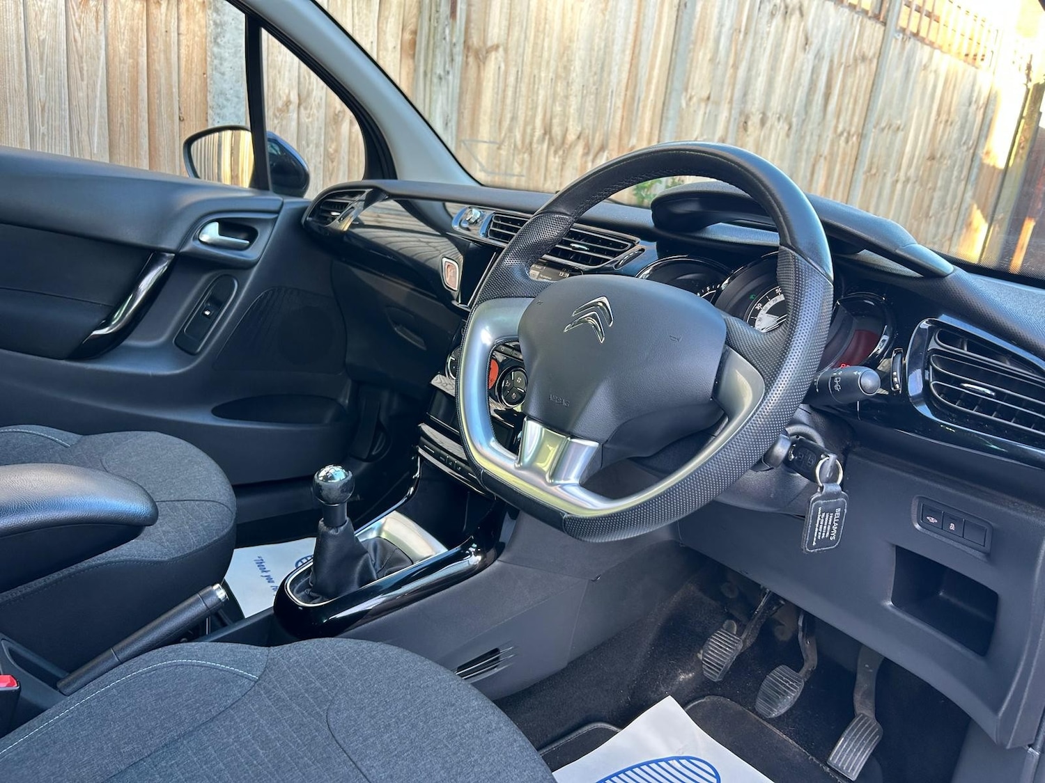 Used Citroen C3 2016 for sale - 76909298: Photo 4