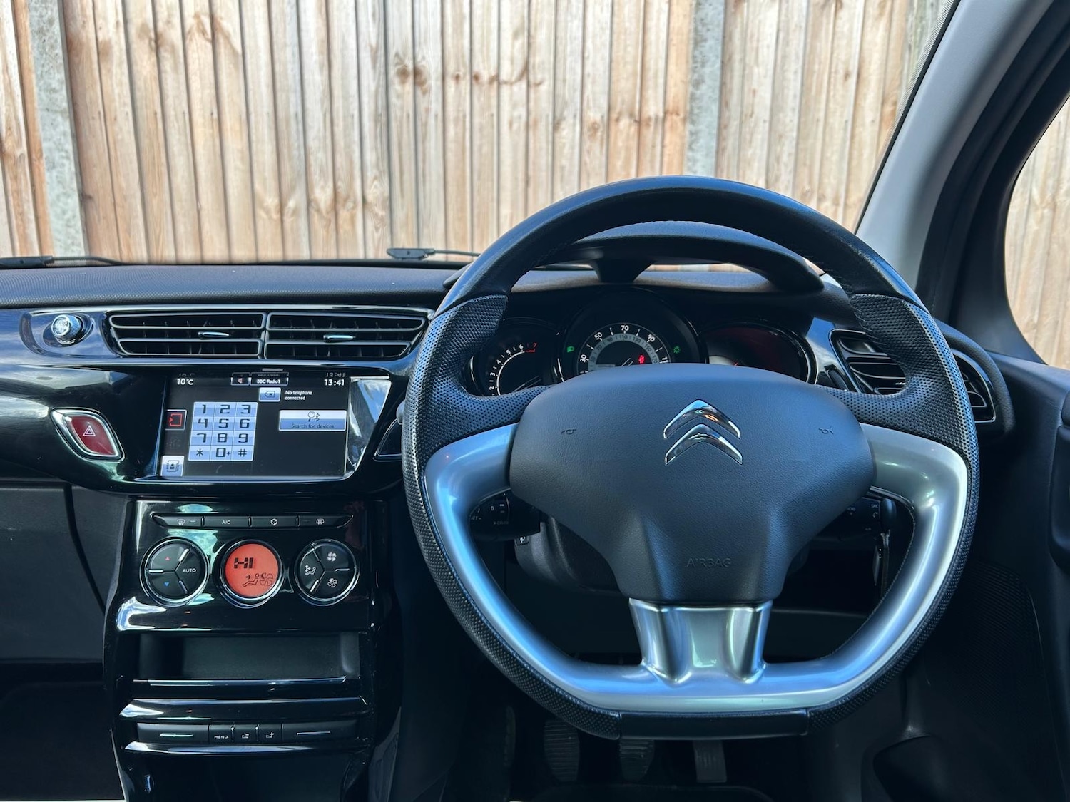 Used Citroen C3 2016 for sale - 76909298: Photo 41