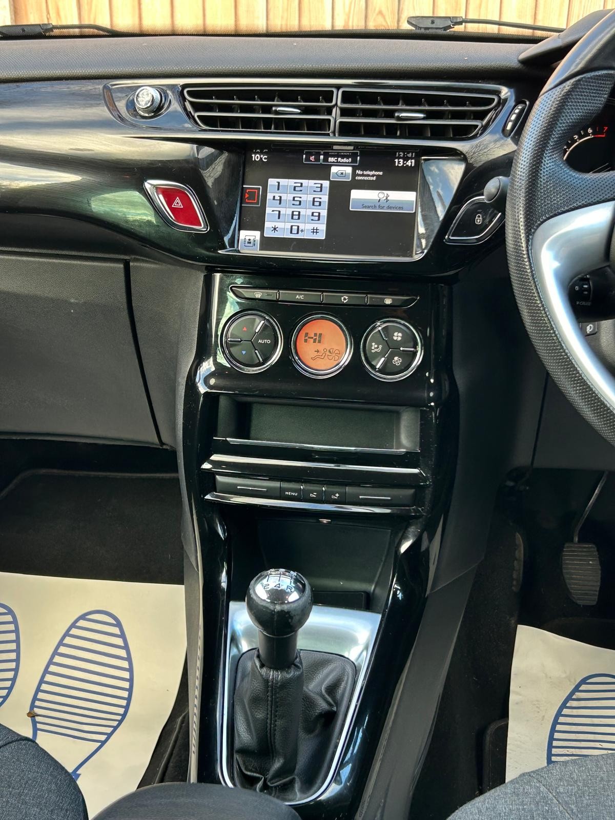 Used Citroen C3 2016 for sale - 76909298: Photo 44