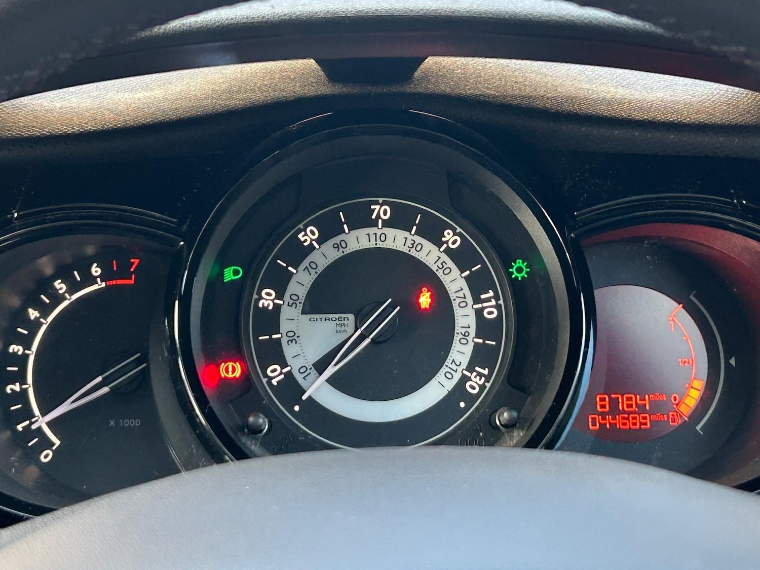 Used Citroen C3 2016 for sale - 76909298: Photo 45