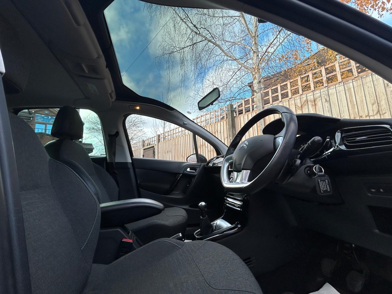 Used Citroen C3 2016 for sale - 76909298: Photo 47