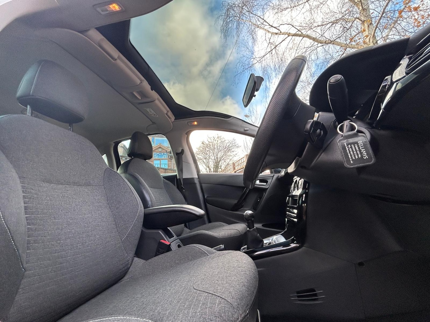 Used Citroen C3 2016 for sale - 76909298: Photo 48