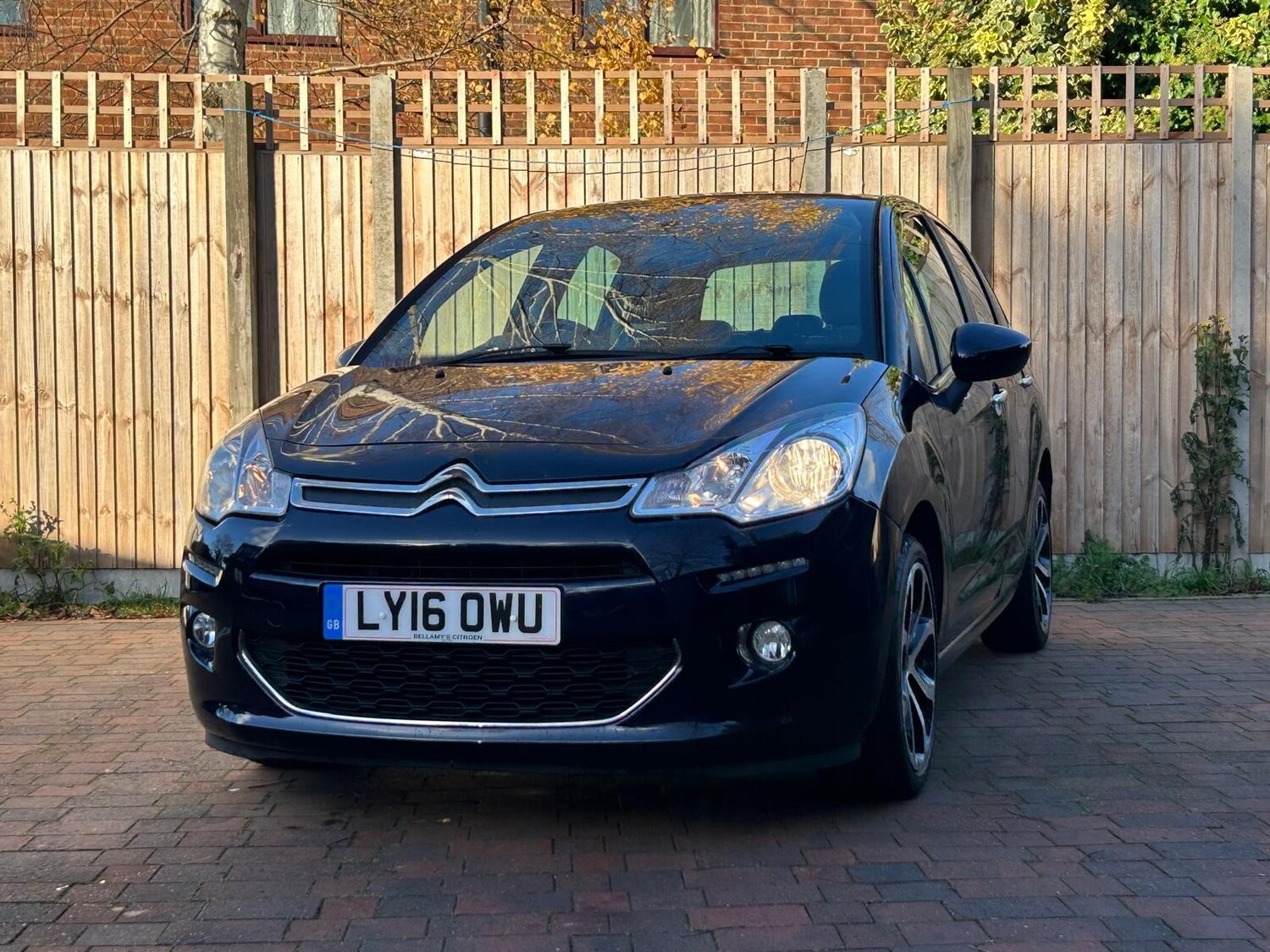 Used Citroen C3 2016 for sale - 76909298: Photo 50