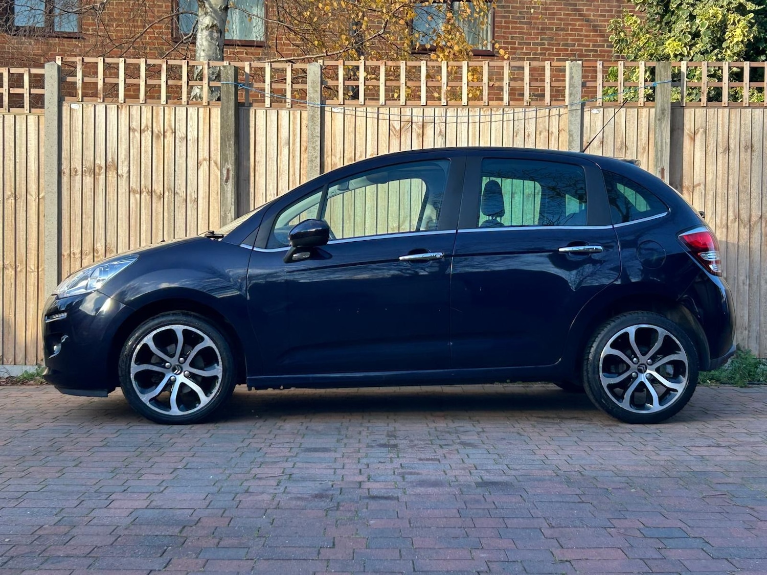 Used Citroen C3 2016 for sale - 76909298: Photo 52