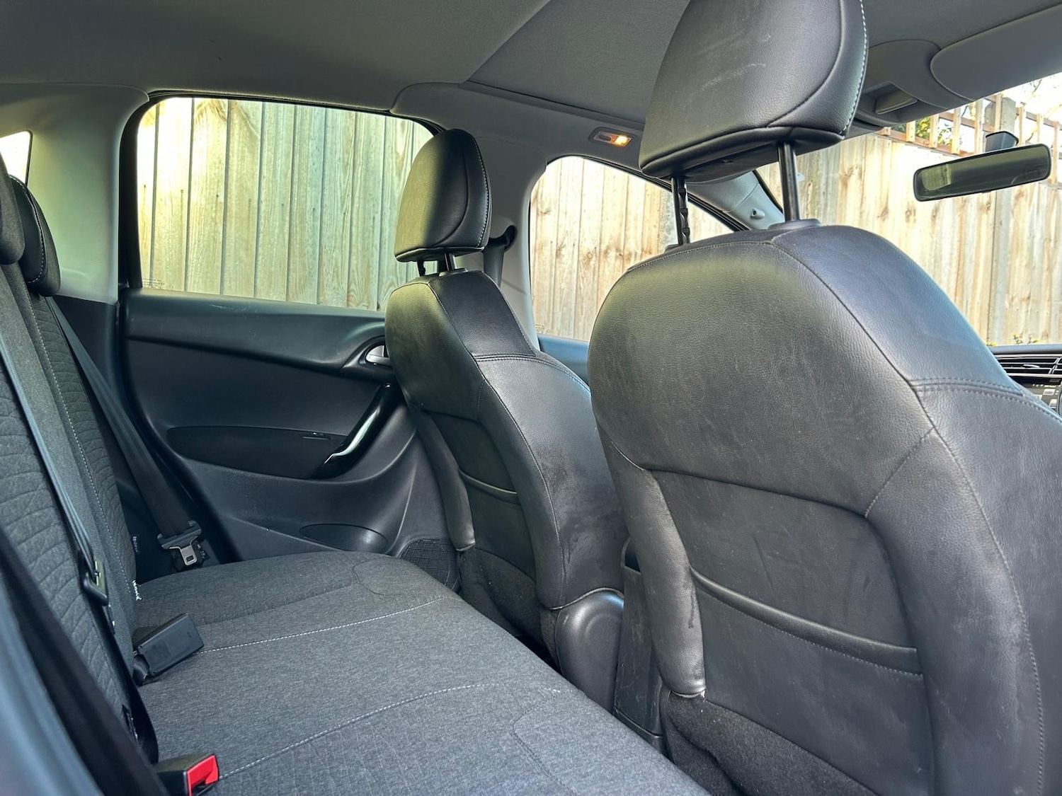 Used Citroen C3 2016 for sale - 76909298: Photo 8