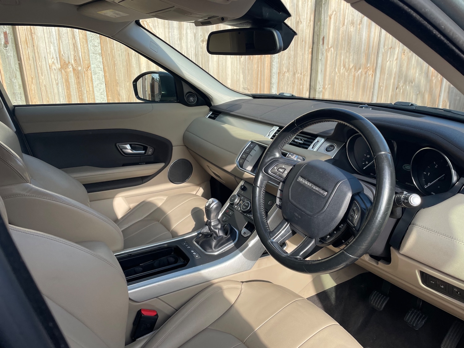 Used Land Rover Range Rover Evoque 2016 for sale - 77666010: Photo 20