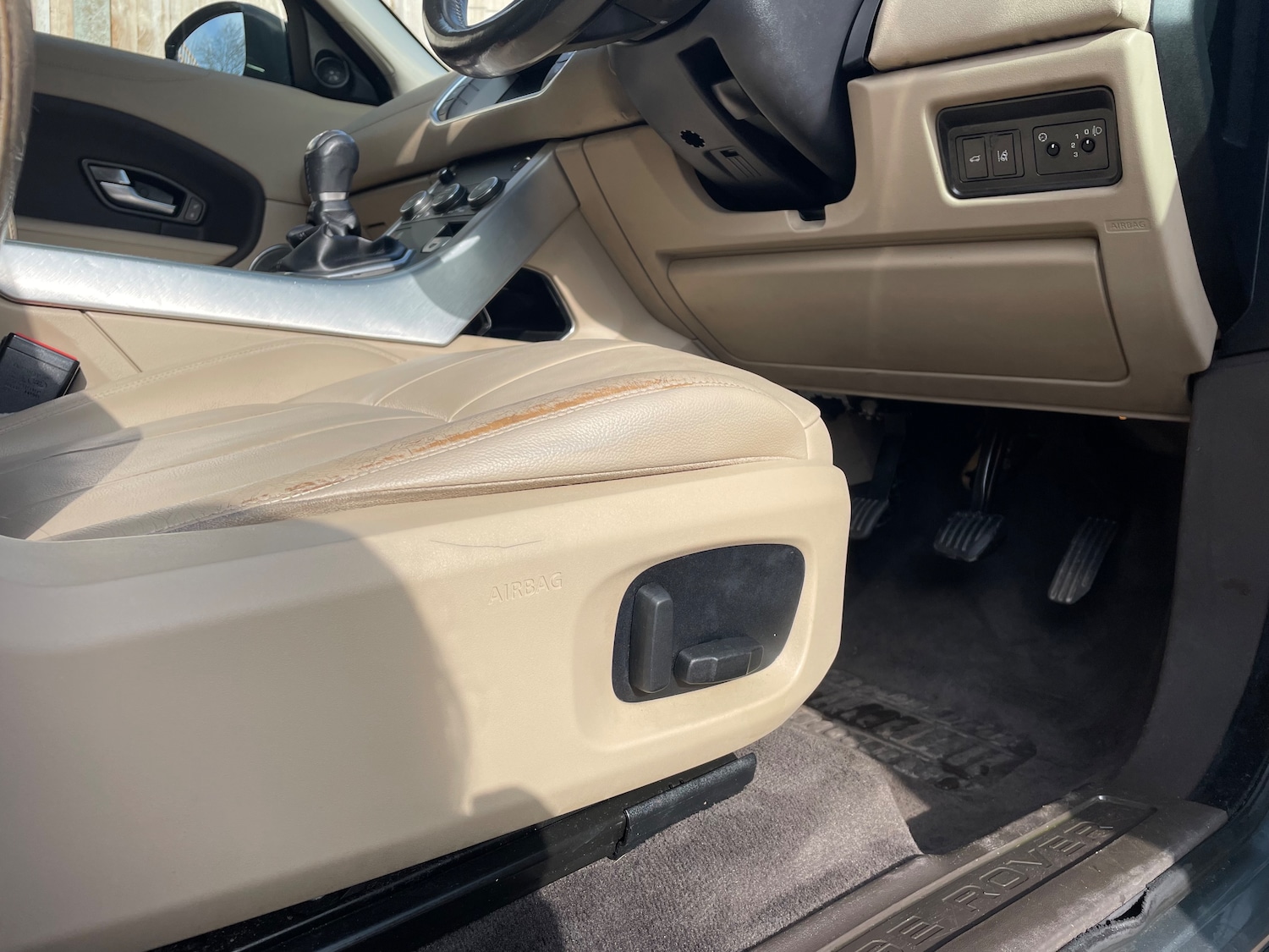 Used Land Rover Range Rover Evoque 2016 for sale - 77666010: Photo 21