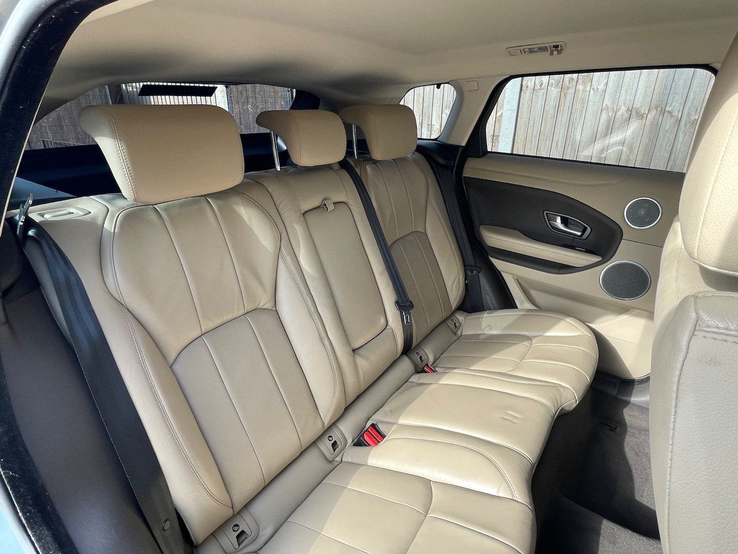 Used Land Rover Range Rover Evoque 2016 for sale - 77666010: Photo 25