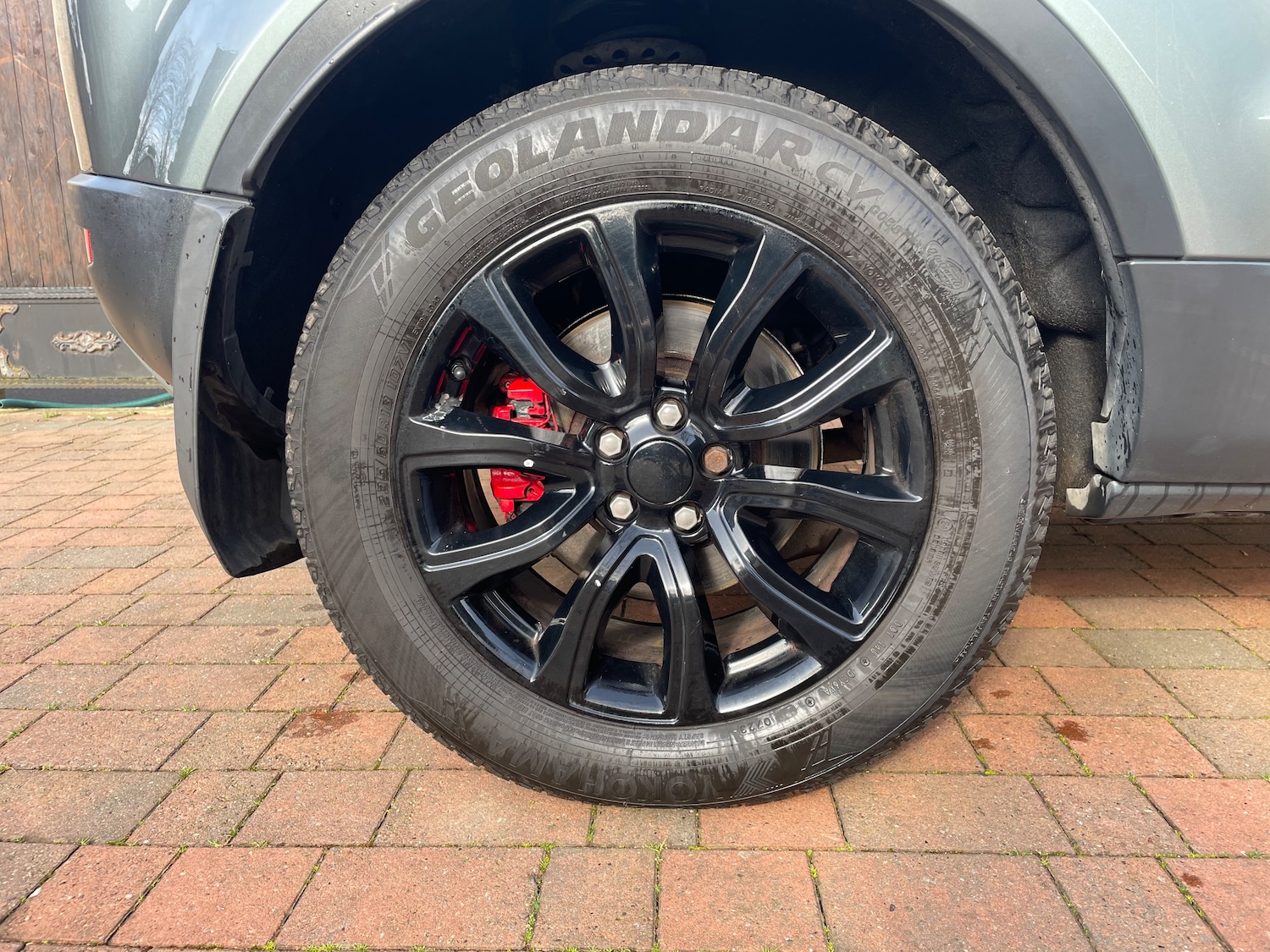 Used Land Rover Range Rover Evoque 2016 for sale - 77666010: Photo 27