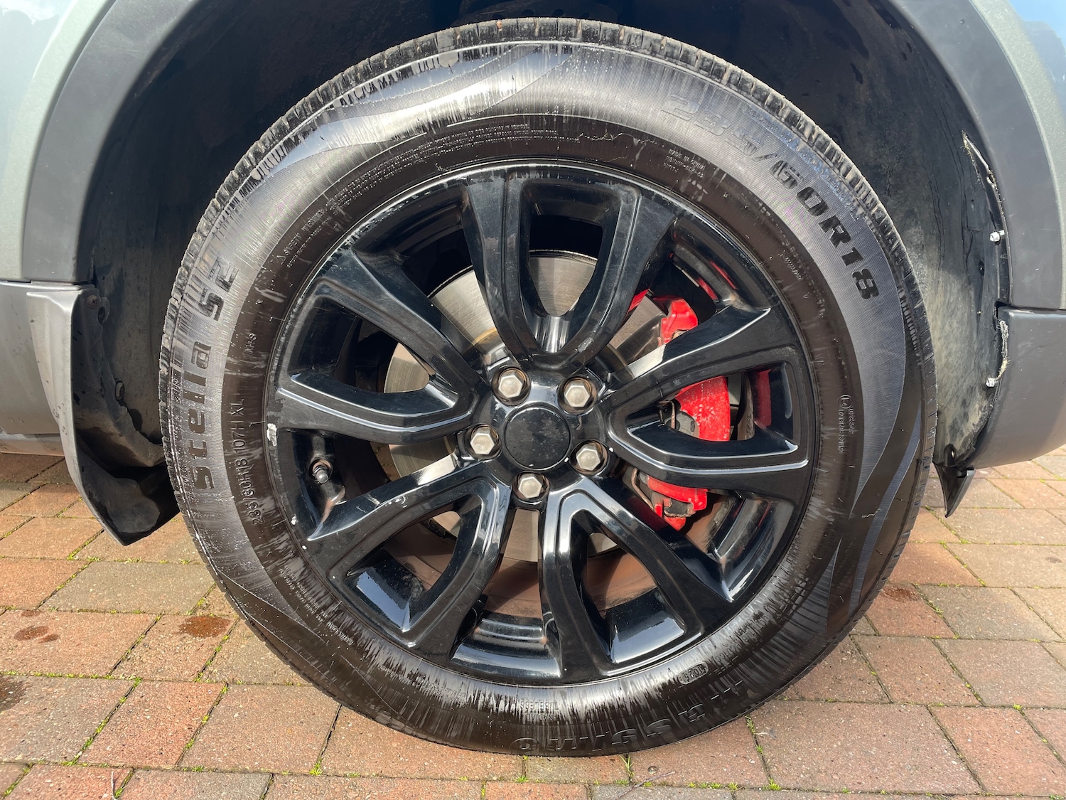 Used Land Rover Range Rover Evoque 2016 for sale - 77666010: Photo 28