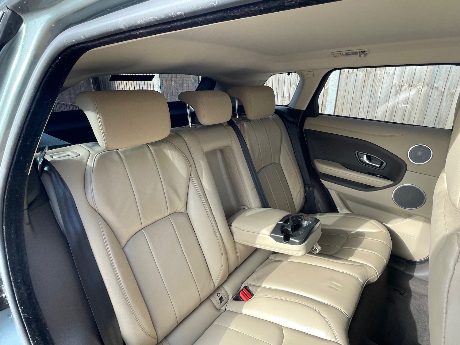 Used Land Rover Range Rover Evoque 2016 for sale - 77666010: Photo 29