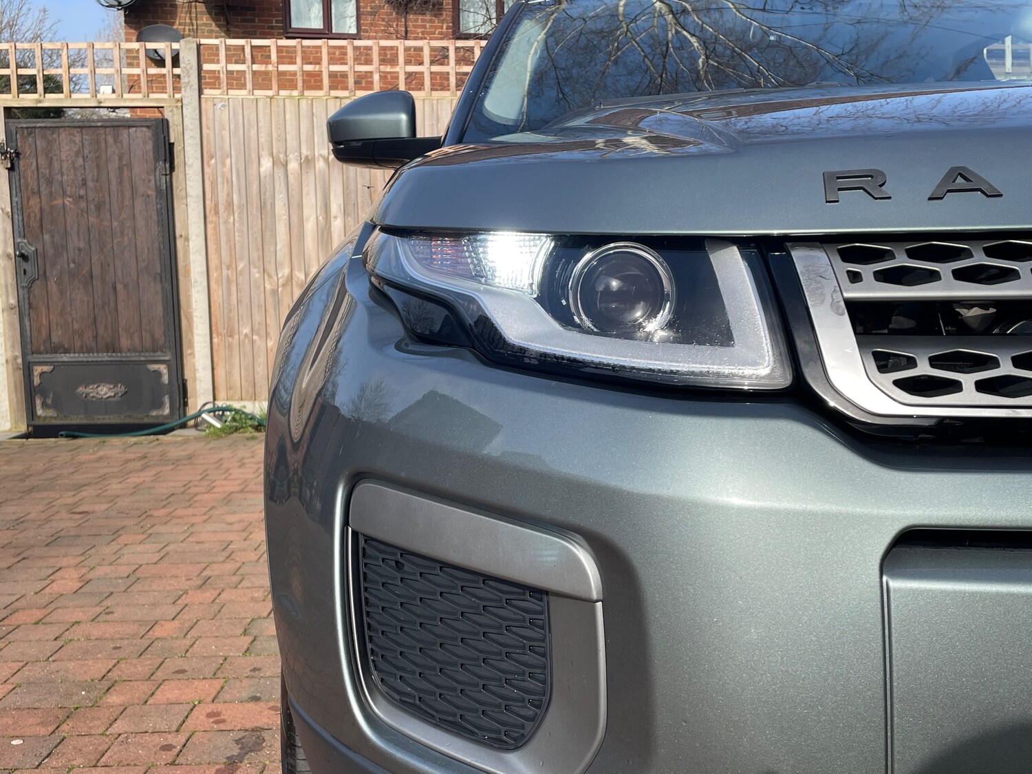 Used Land Rover Range Rover Evoque 2016 for sale - 77666010: Photo 31