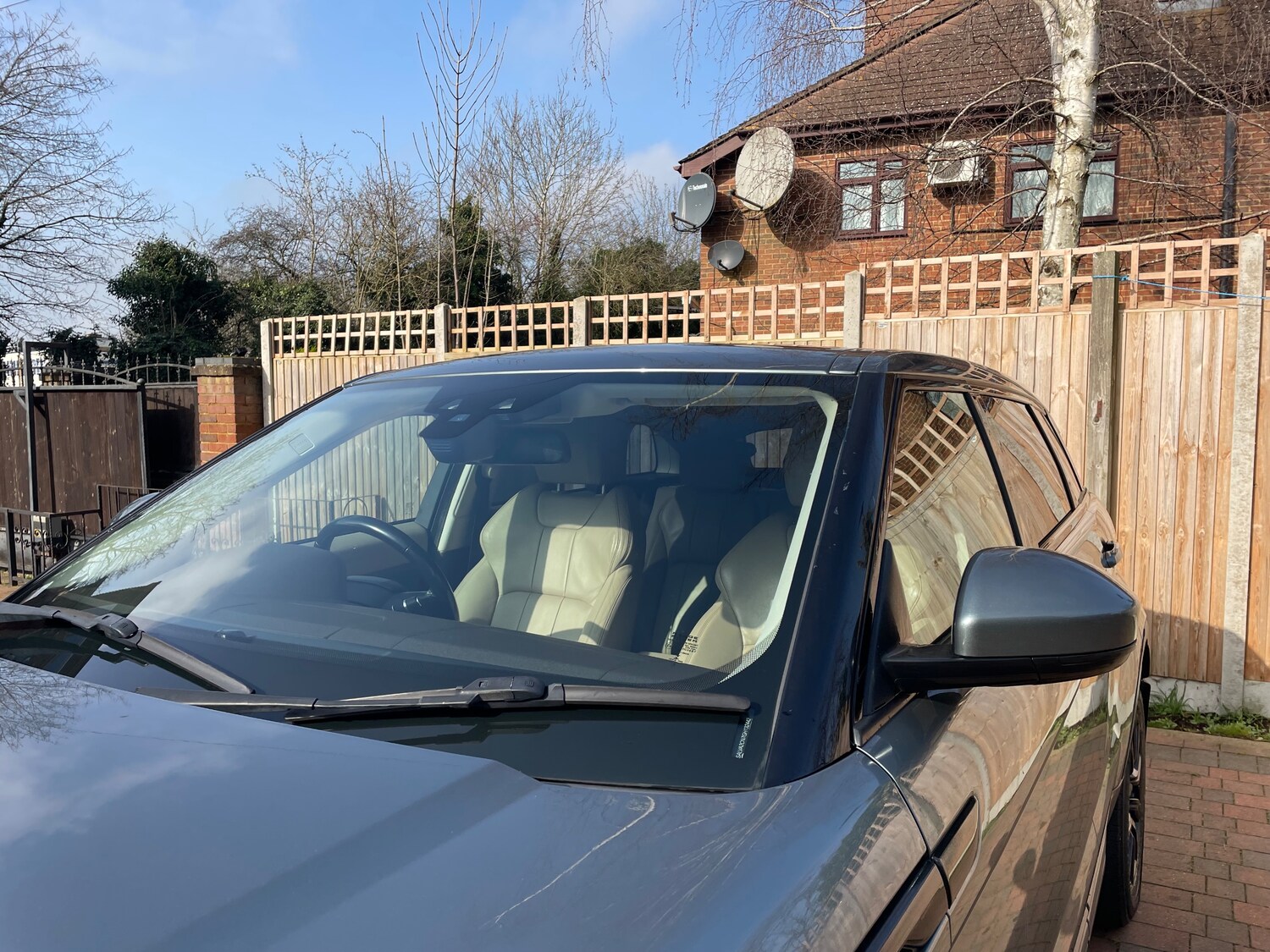 Used Land Rover Range Rover Evoque 2016 for sale - 77666010: Photo 33