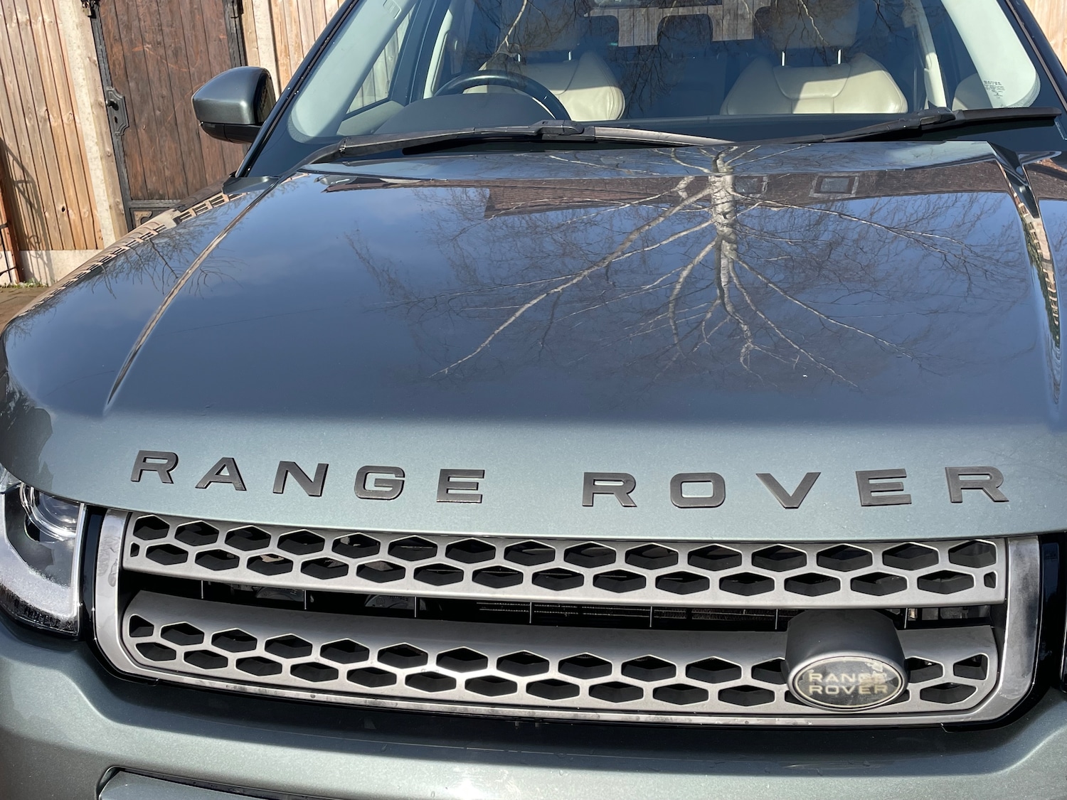 Used Land Rover Range Rover Evoque 2016 for sale - 77666010: Photo 34