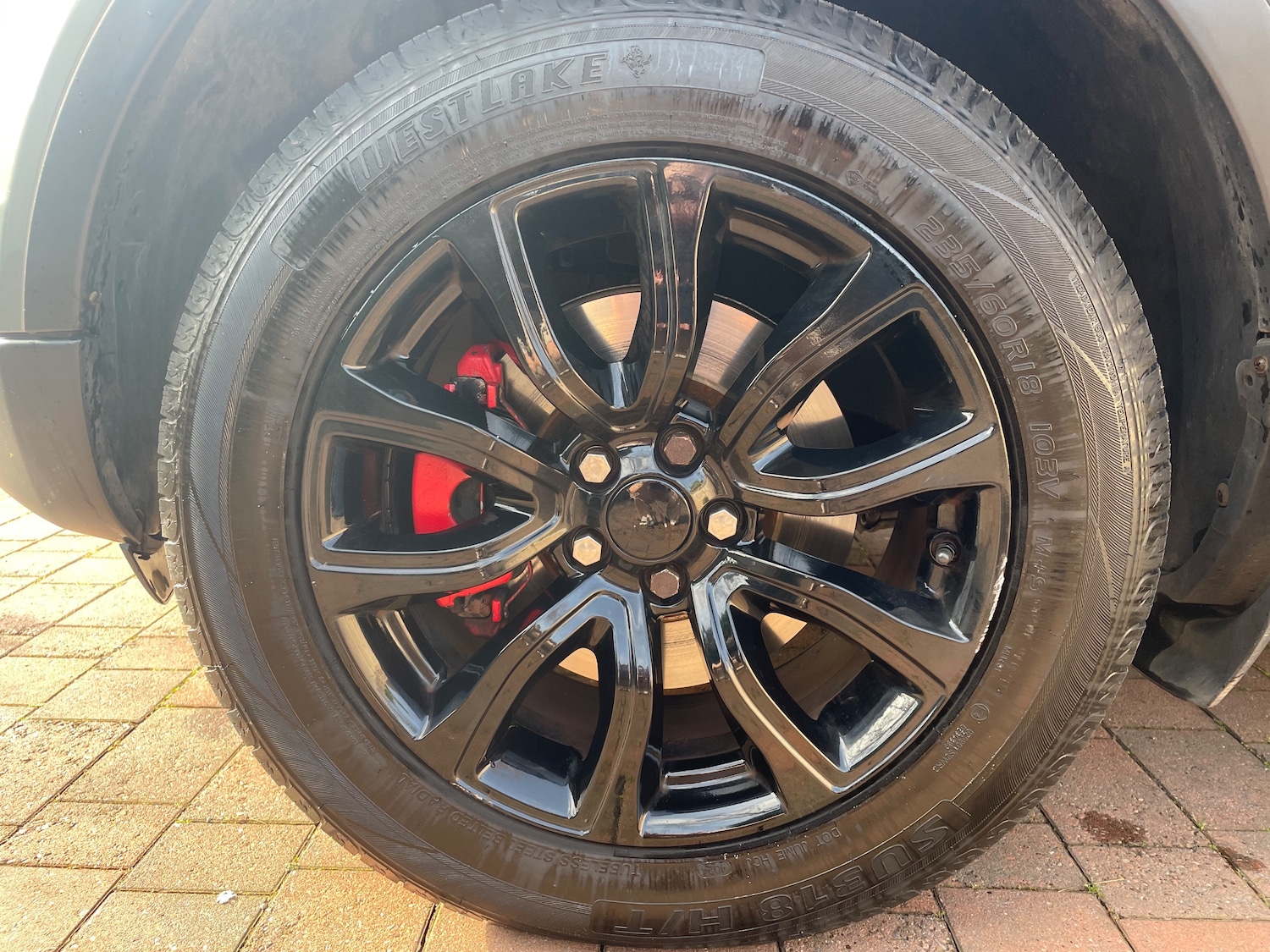 Used Land Rover Range Rover Evoque 2016 for sale - 77666010: Photo 36