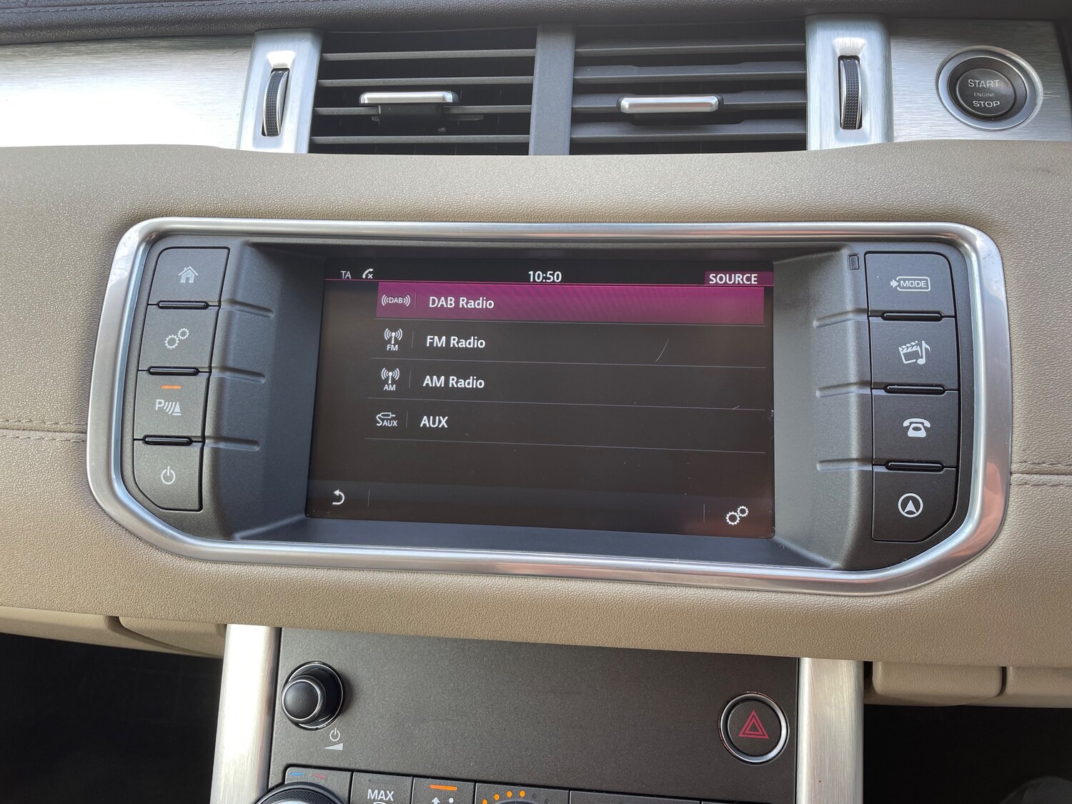 Used Land Rover Range Rover Evoque 2016 for sale - 77666010: Photo 38