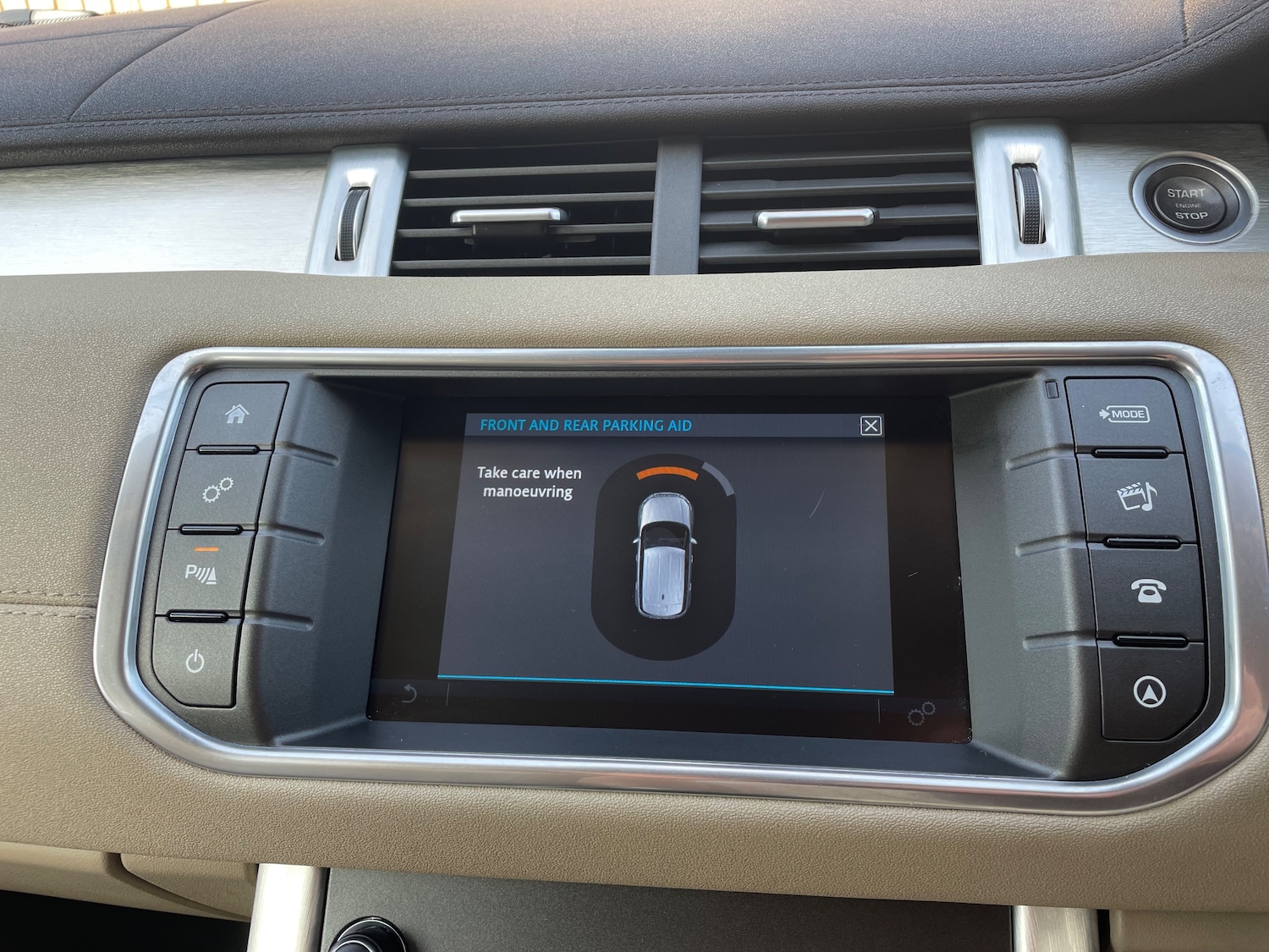 Used Land Rover Range Rover Evoque 2016 for sale - 77666010: Photo 39