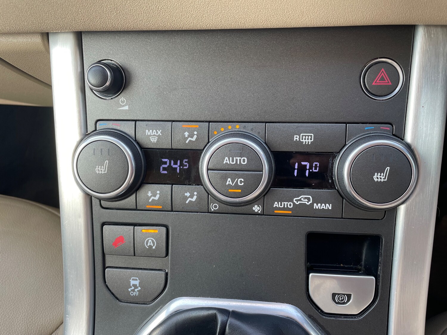 Used Land Rover Range Rover Evoque 2016 for sale - 77666010: Photo 40