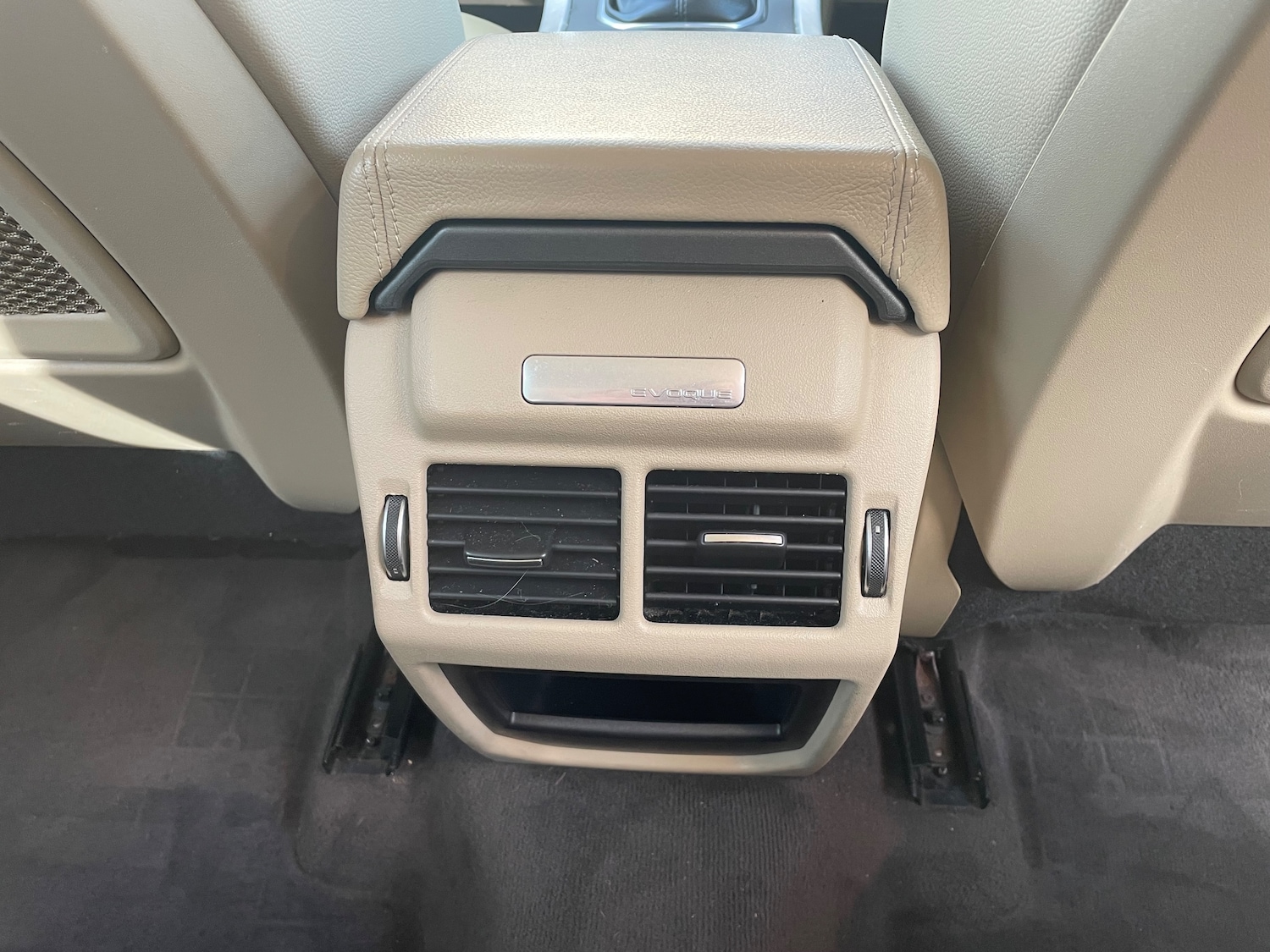 Used Land Rover Range Rover Evoque 2016 for sale - 77666010: Photo 42