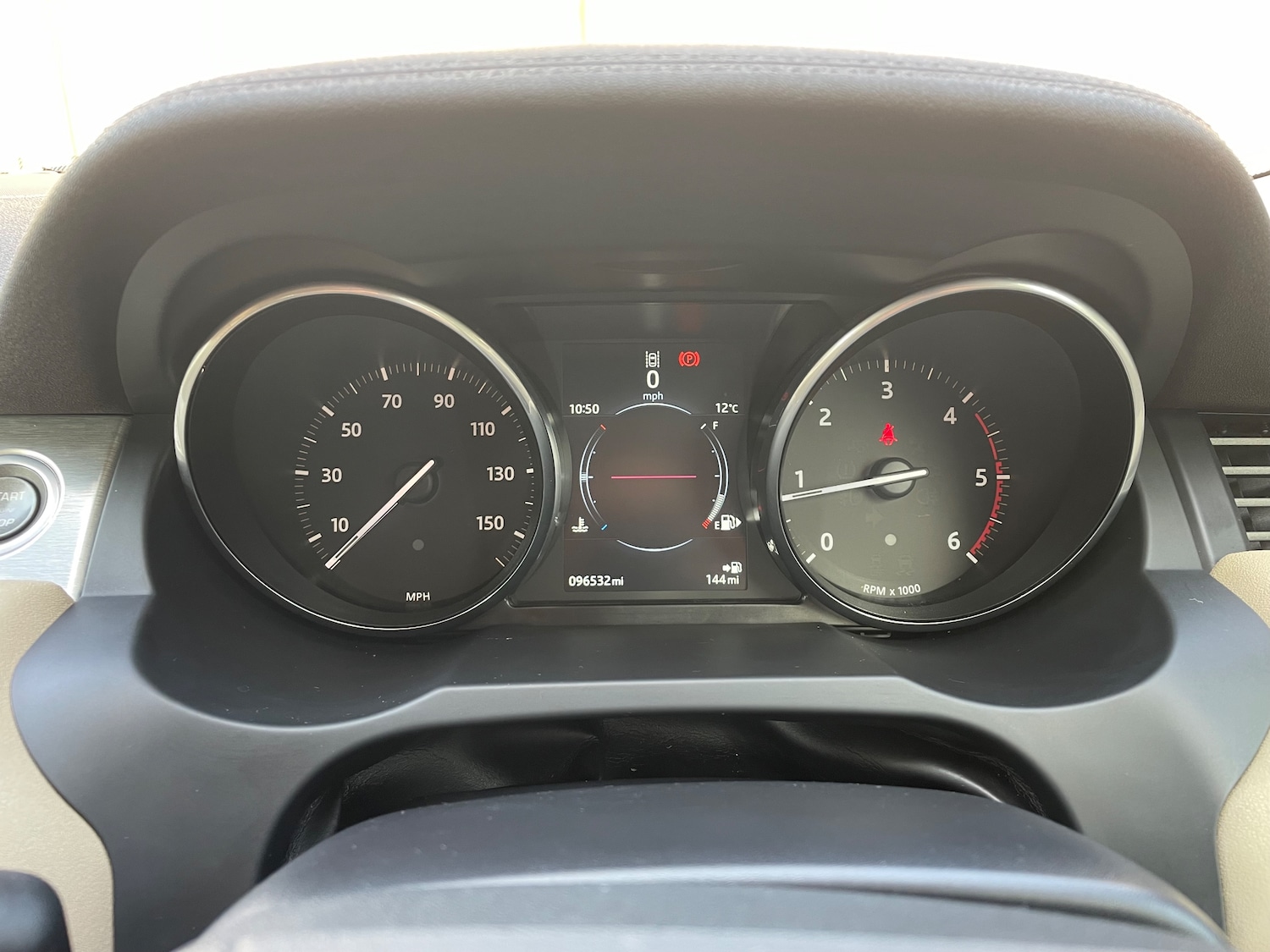 Used Land Rover Range Rover Evoque 2016 for sale - 77666010: Photo 43