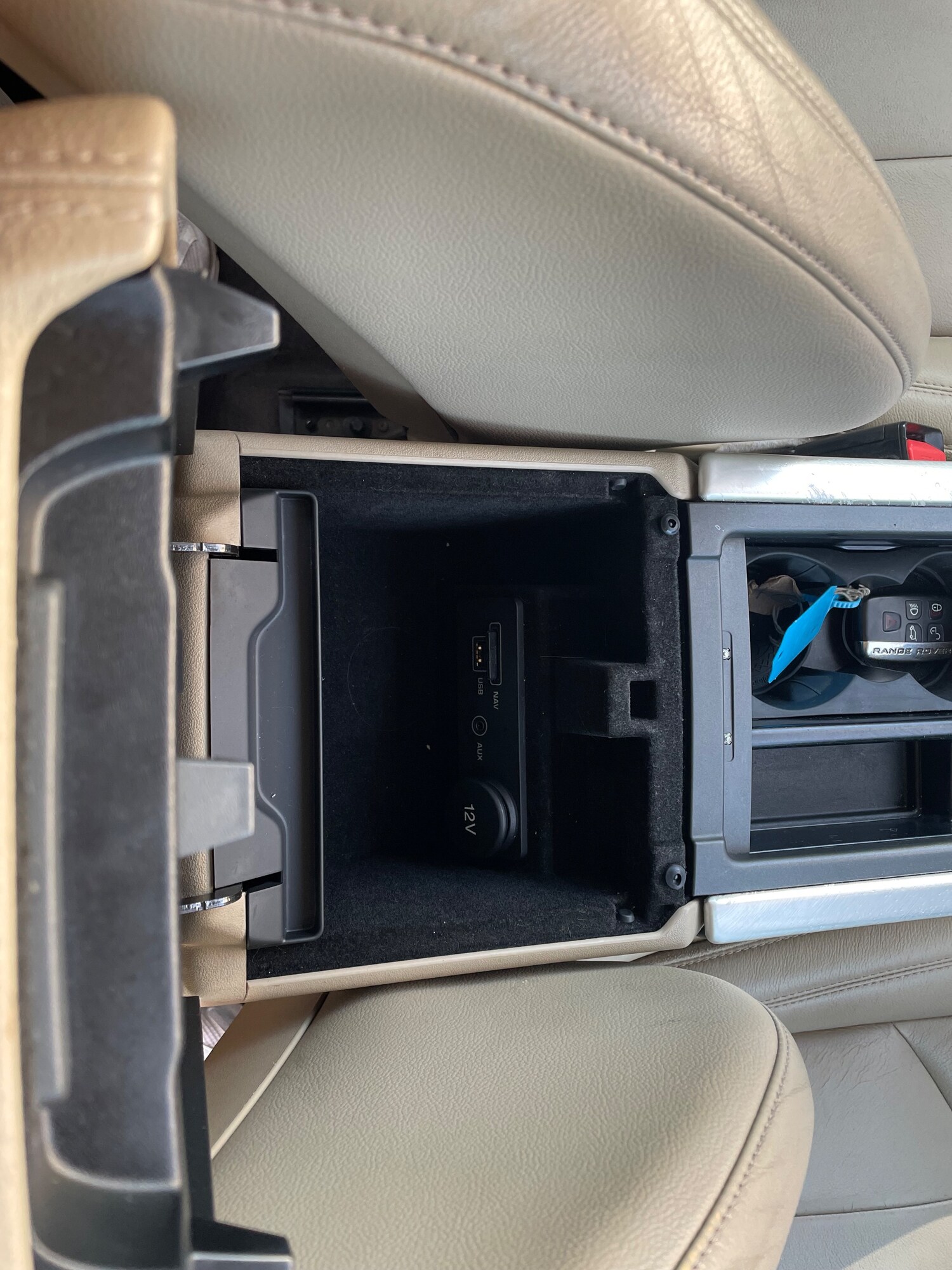 Used Land Rover Range Rover Evoque 2016 for sale - 77666010: Photo 44