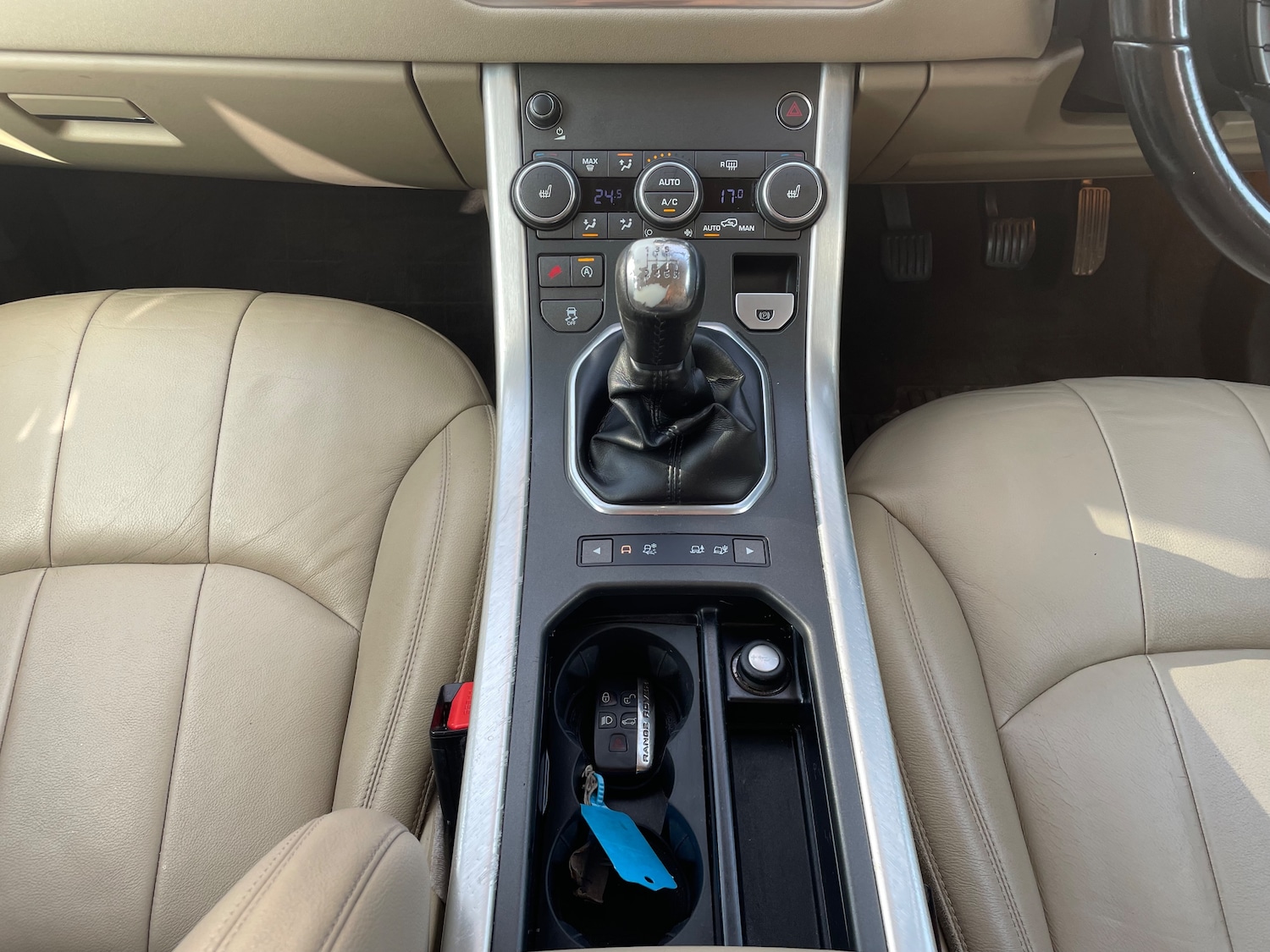 Used Land Rover Range Rover Evoque 2016 for sale - 77666010: Photo 45