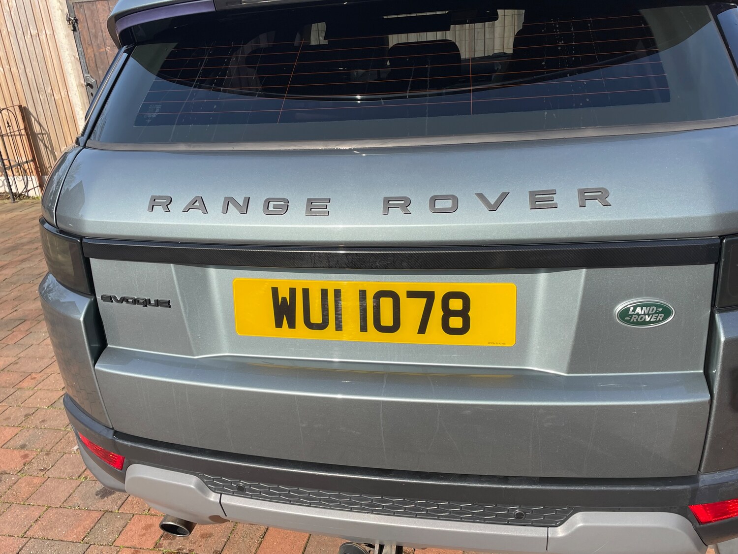 Used Land Rover Range Rover Evoque 2016 for sale - 77666010: Photo 46