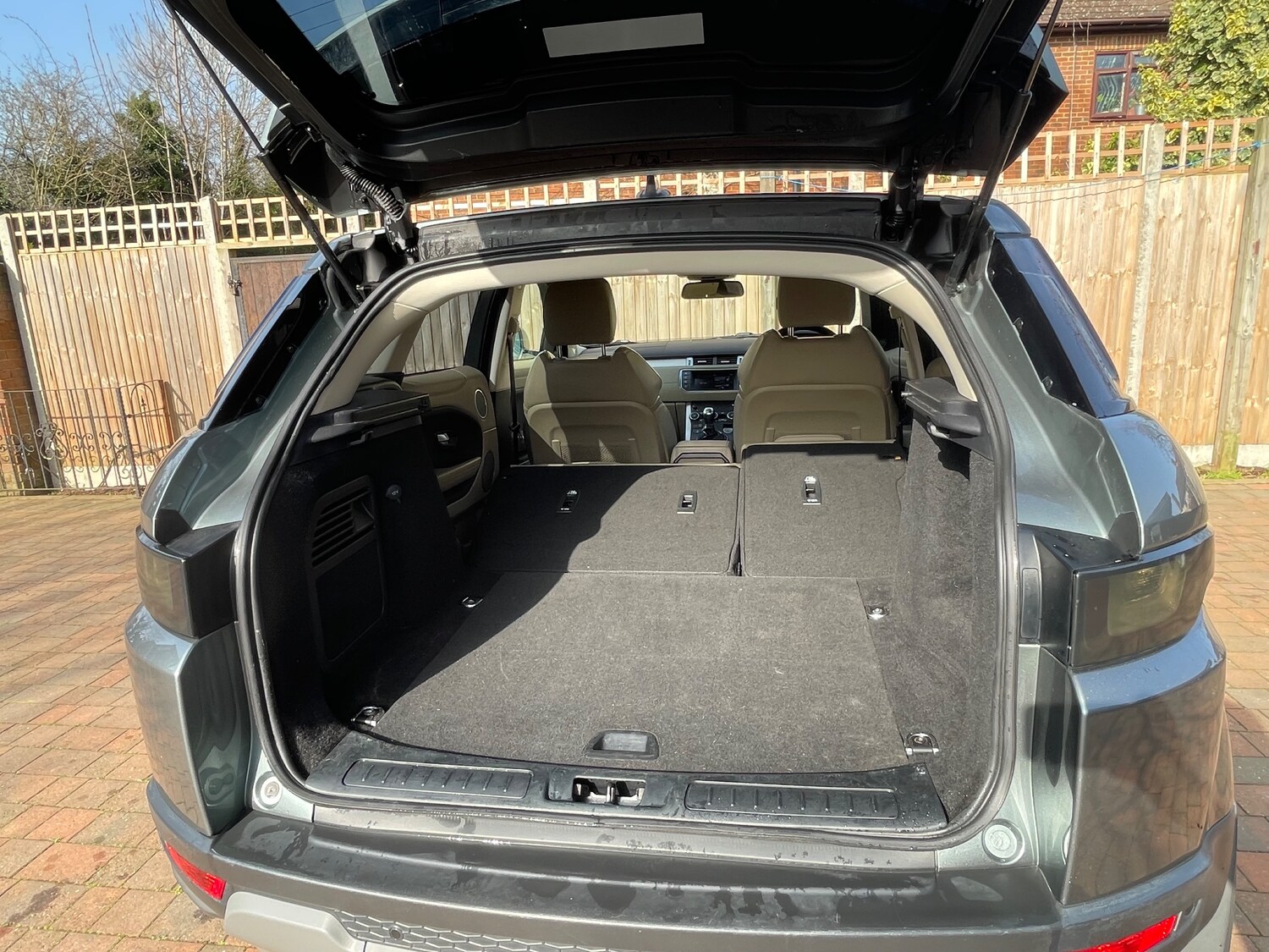 Used Land Rover Range Rover Evoque 2016 for sale - 77666010: Photo 48