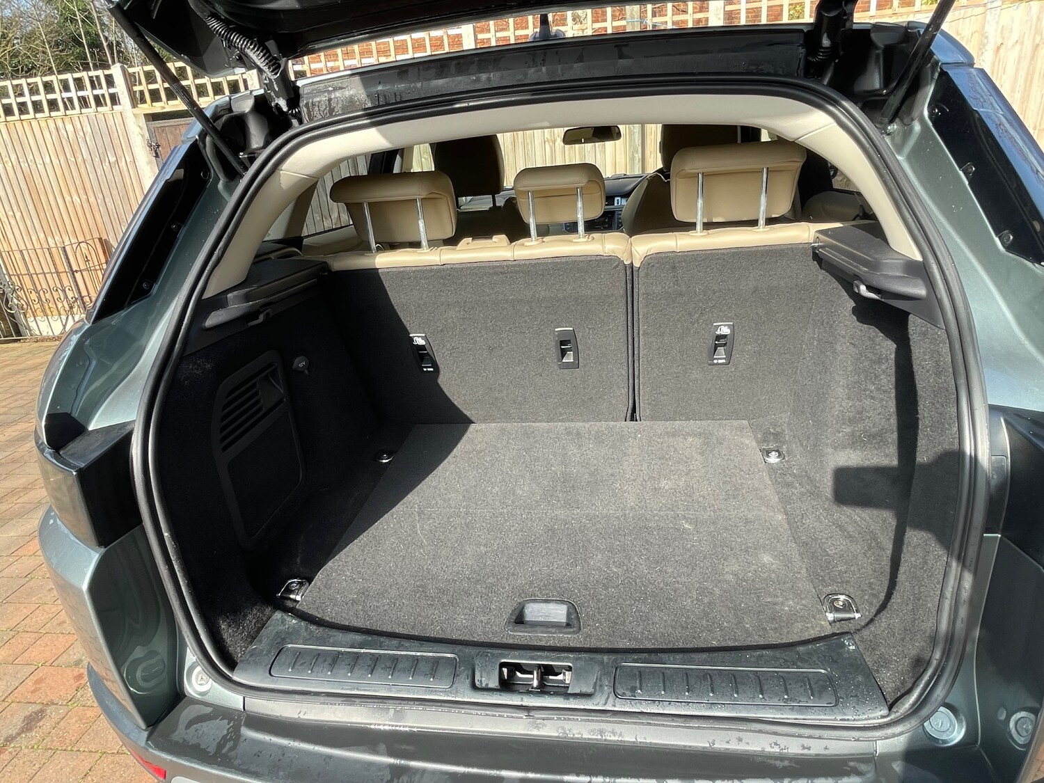 Used Land Rover Range Rover Evoque 2016 for sale - 77666010: Photo 49