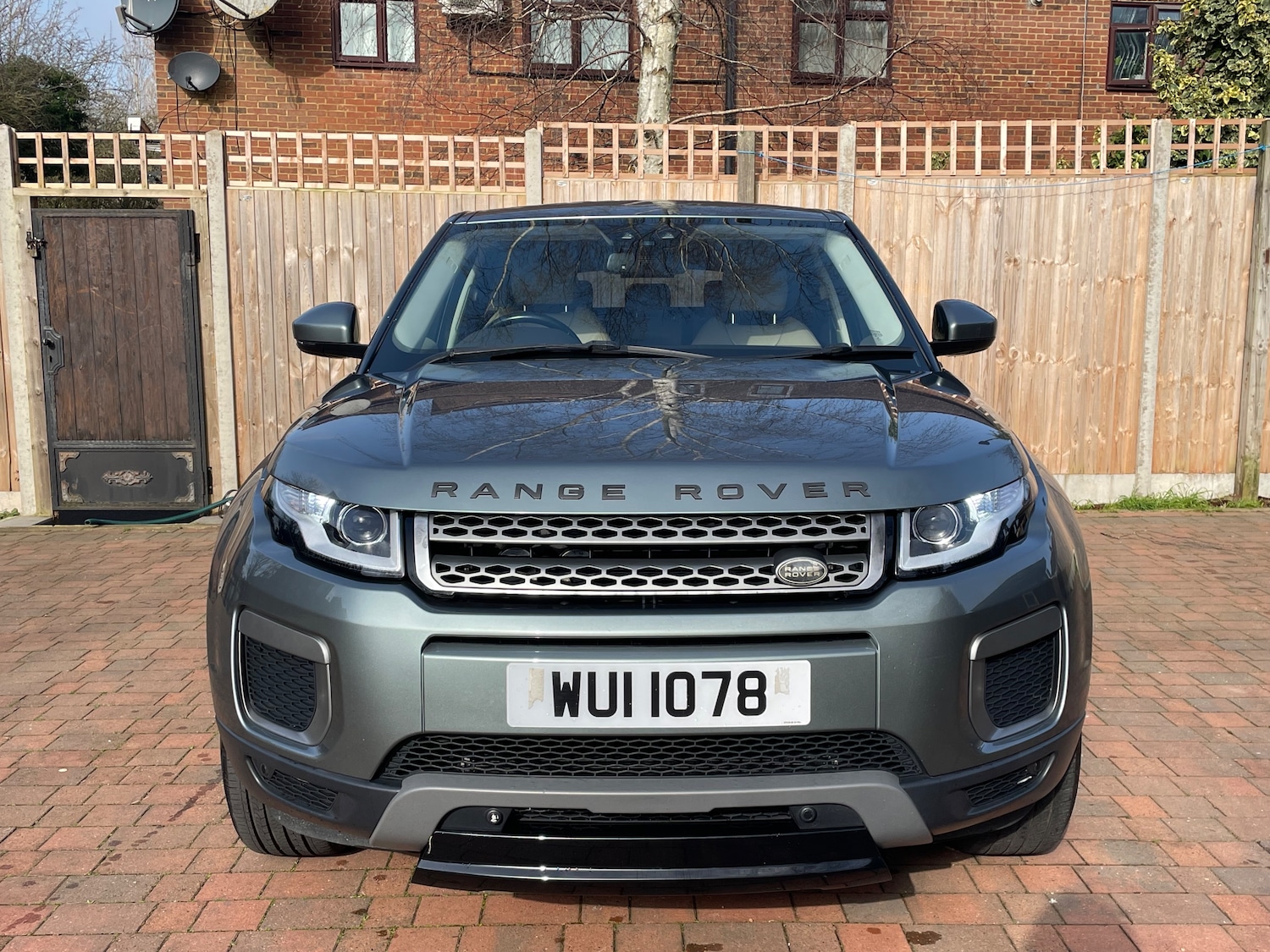 Used Land Rover Range Rover Evoque 2016 for sale - 77666010: Photo 6