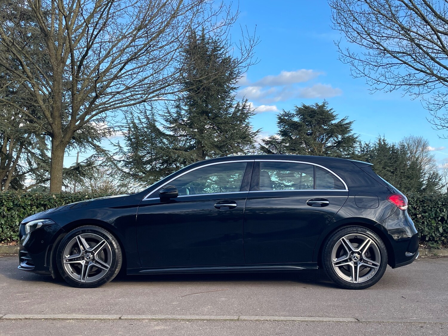 Used Mercedes-Benz A-Class 2019 for sale - 78210518: Photo 19