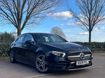 Used Mercedes-Benz A-Class 2019 for sale - 78210518: Photo