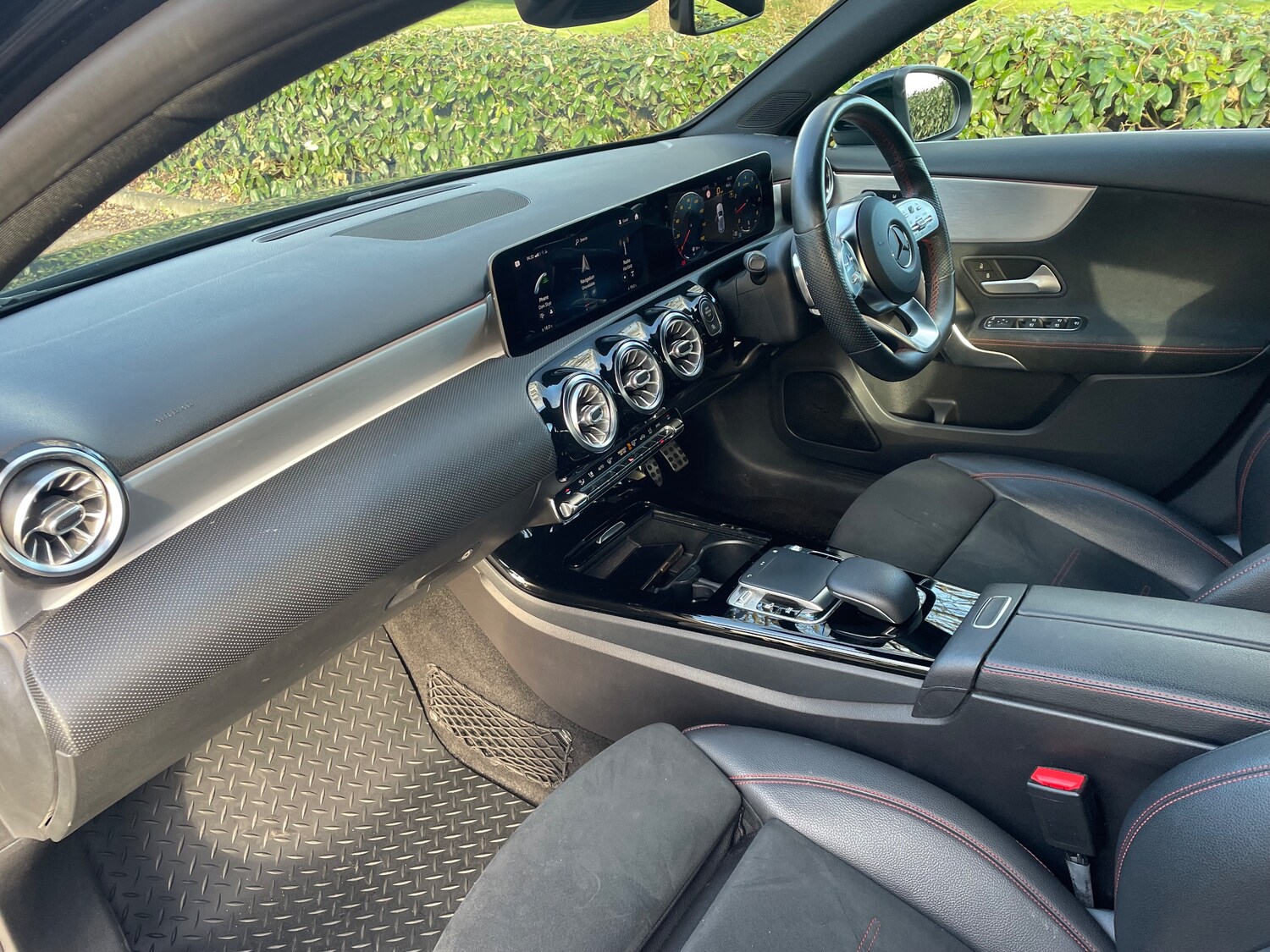 Used Mercedes-Benz A-Class 2019 for sale - 78210518: Photo 20