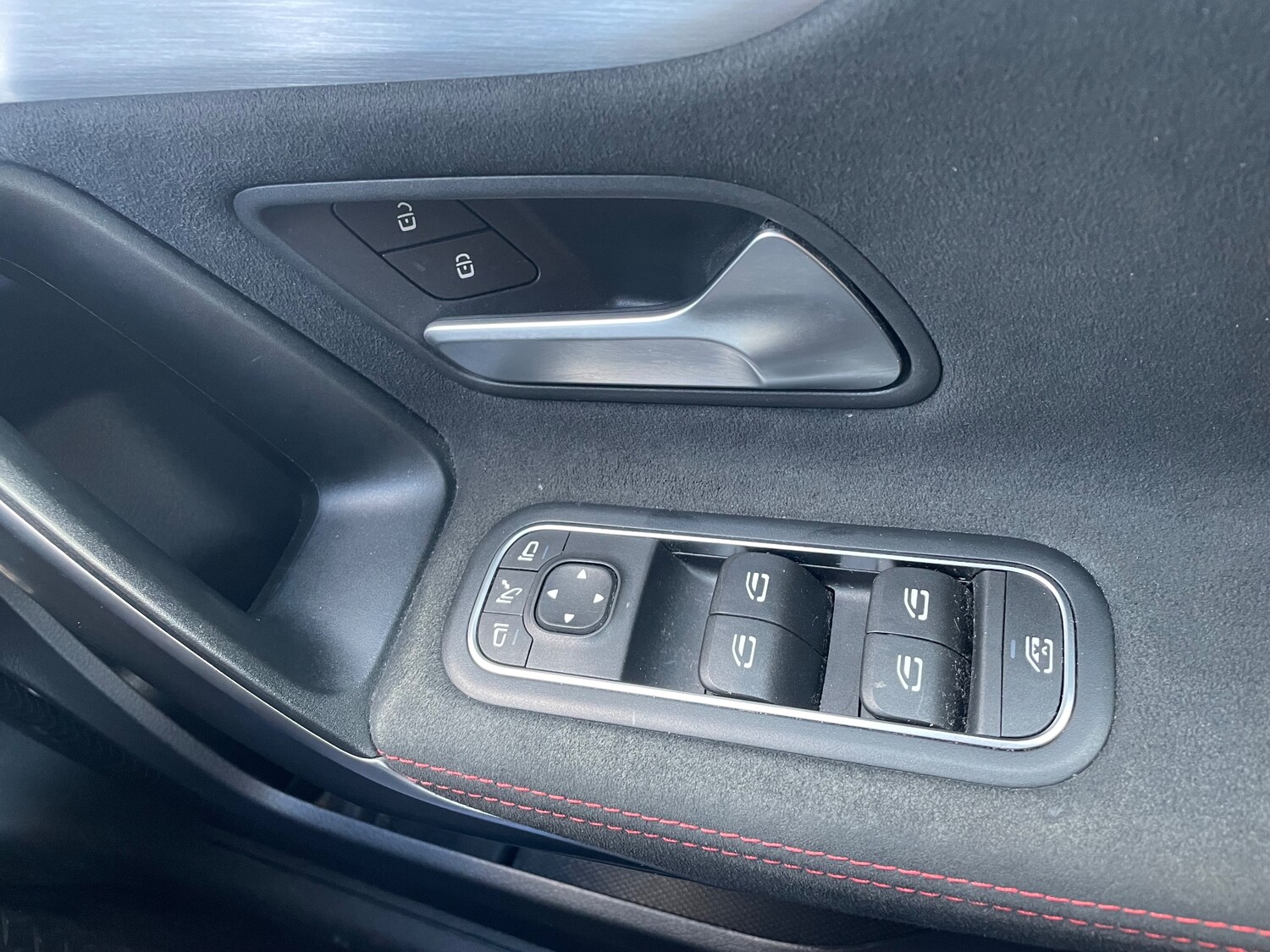 Used Mercedes-Benz A-Class 2019 for sale - 78210518: Photo 23