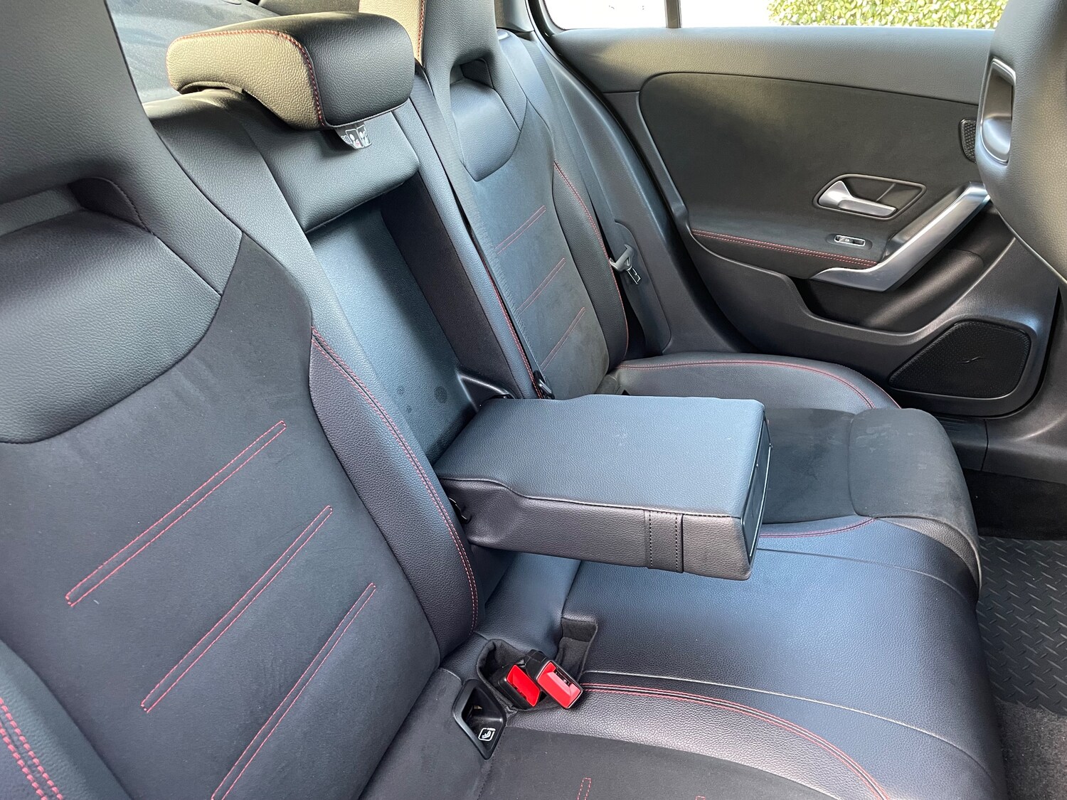 Used Mercedes-Benz A-Class 2019 for sale - 78210518: Photo 25