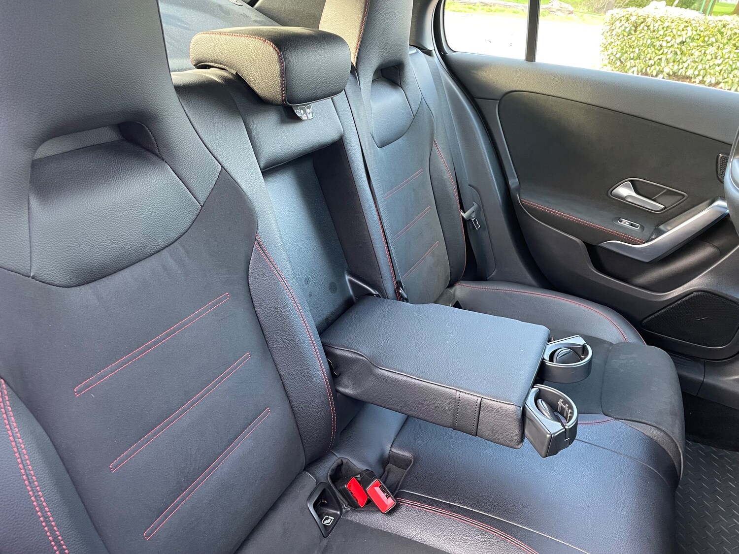 Used Mercedes-Benz A-Class 2019 for sale - 78210518: Photo 26