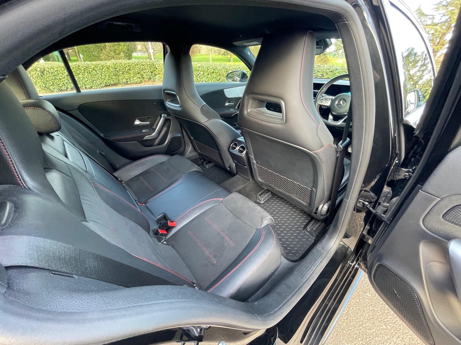 Used Mercedes-Benz A-Class 2019 for sale - 78210518: Photo 27