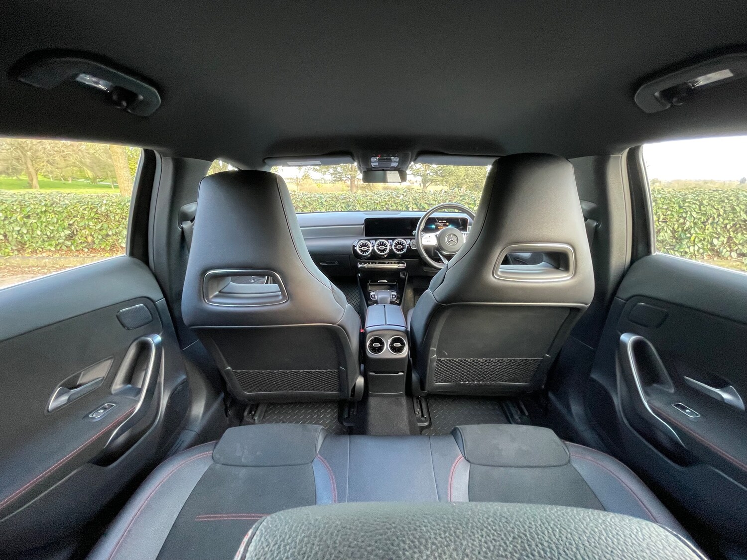 Used Mercedes-Benz A-Class 2019 for sale - 78210518: Photo 28