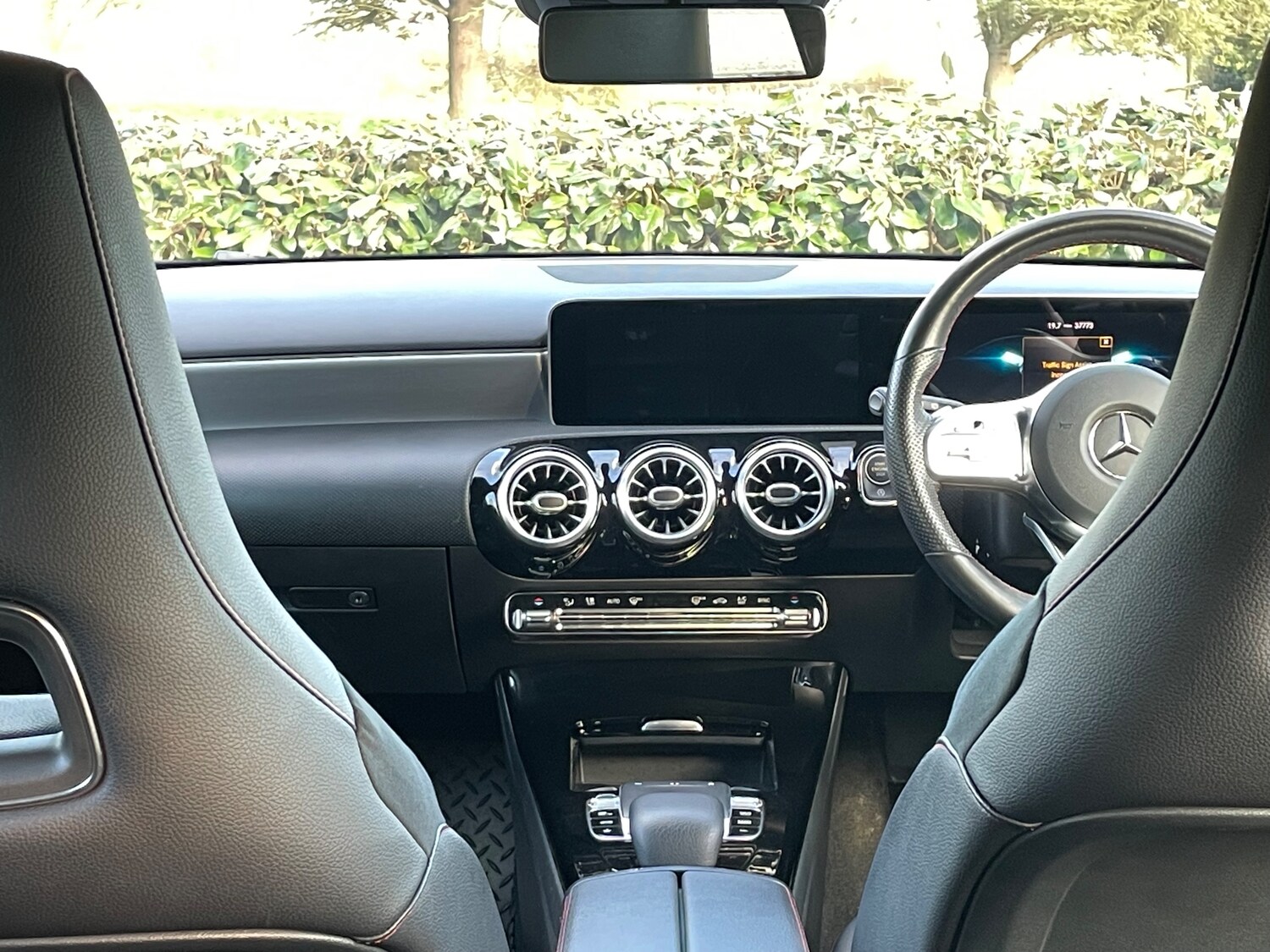 Used Mercedes-Benz A-Class 2019 for sale - 78210518: Photo 29