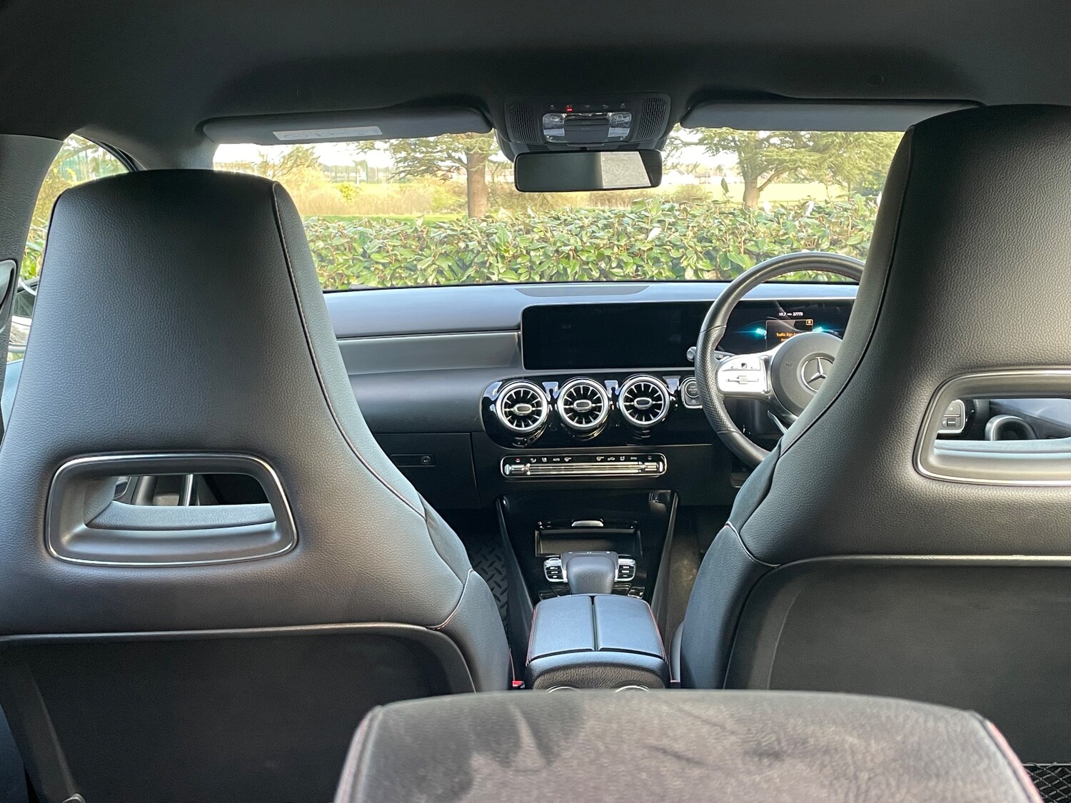 Used Mercedes-Benz A-Class 2019 for sale - 78210518: Photo 30