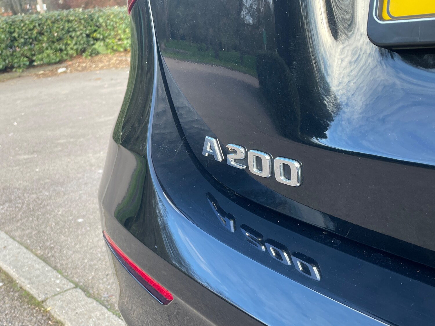 Used Mercedes-Benz A-Class 2019 for sale - 78210518: Photo 31