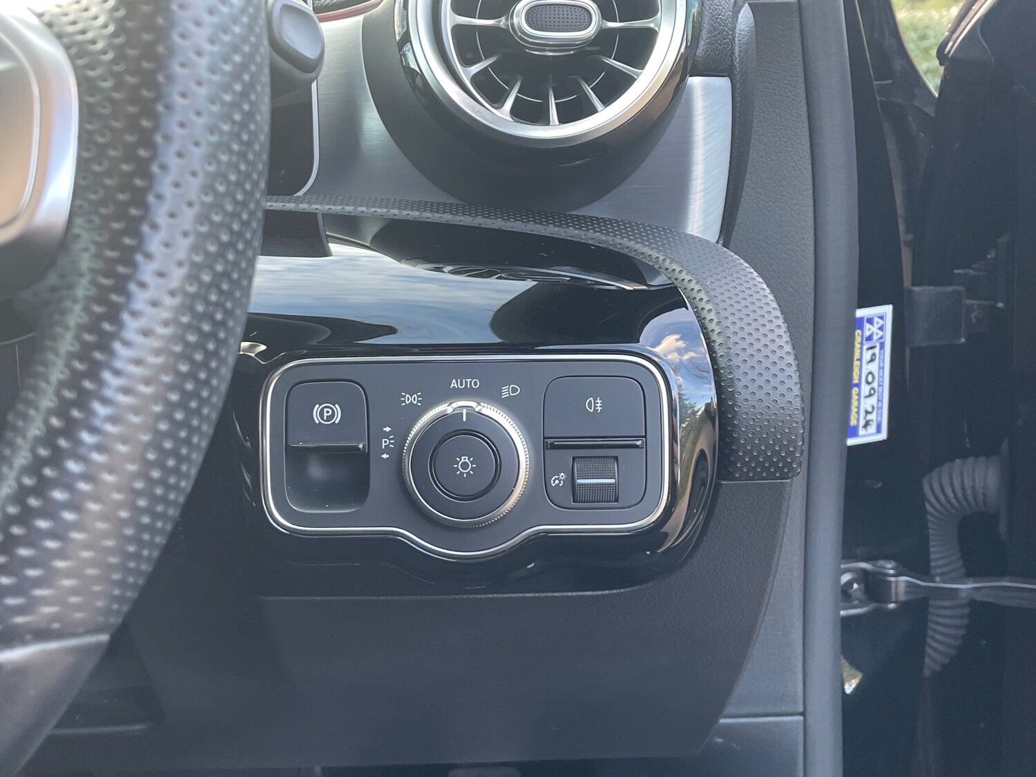 Used Mercedes-Benz A-Class 2019 for sale - 78210518: Photo 33